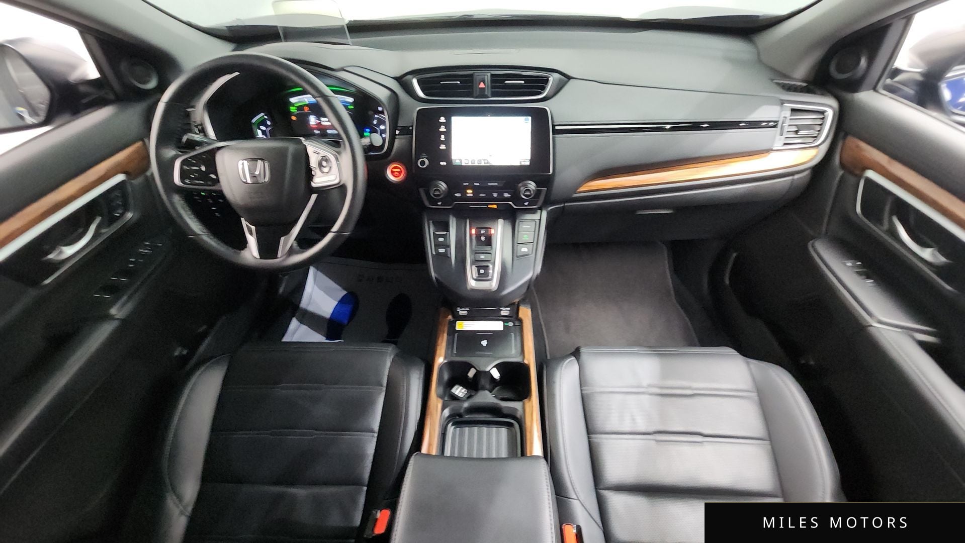 Honda CR-V 2022 — миниатюра 7