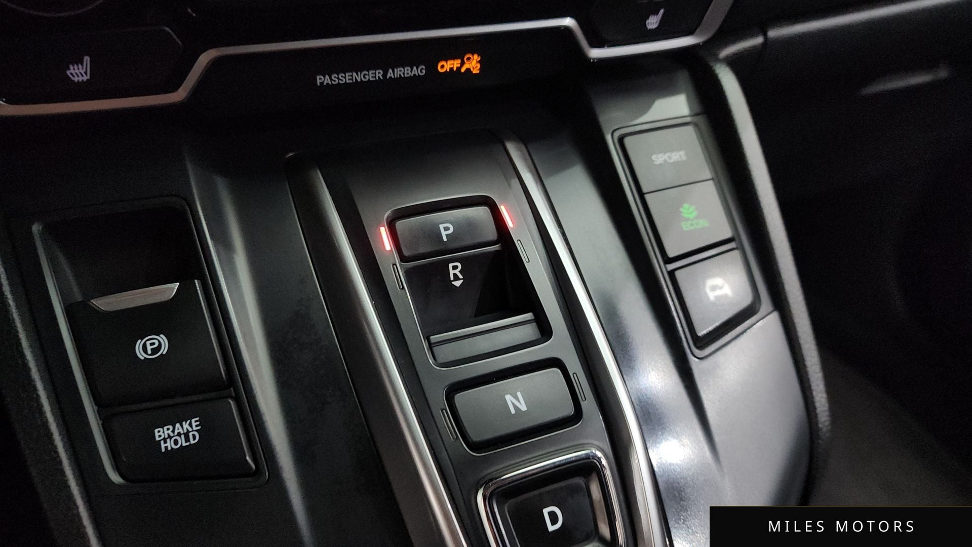 Honda CR-V 2022 — миниатюра 9