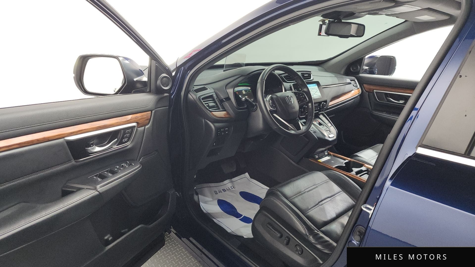 Honda CR-V 2022 — миниатюра 10