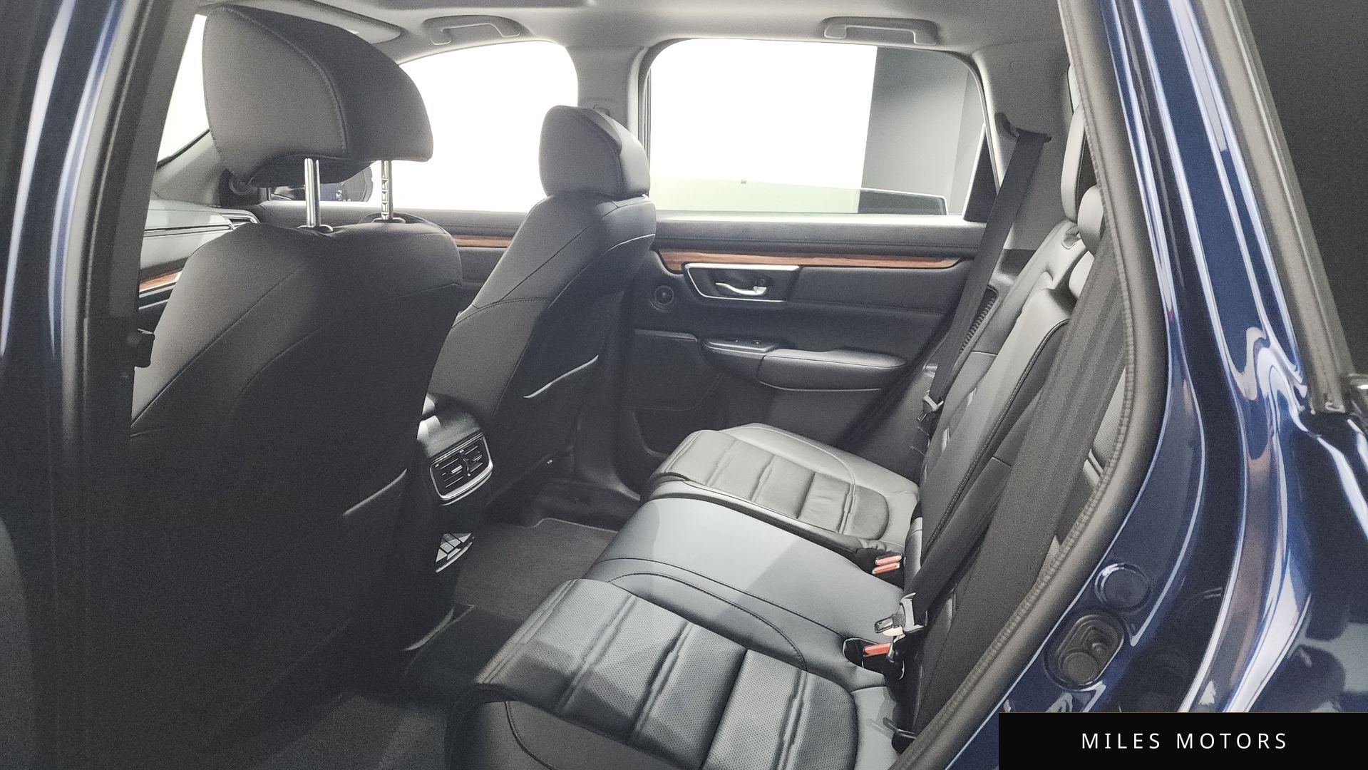 Honda CR-V 2022 — миниатюра 11