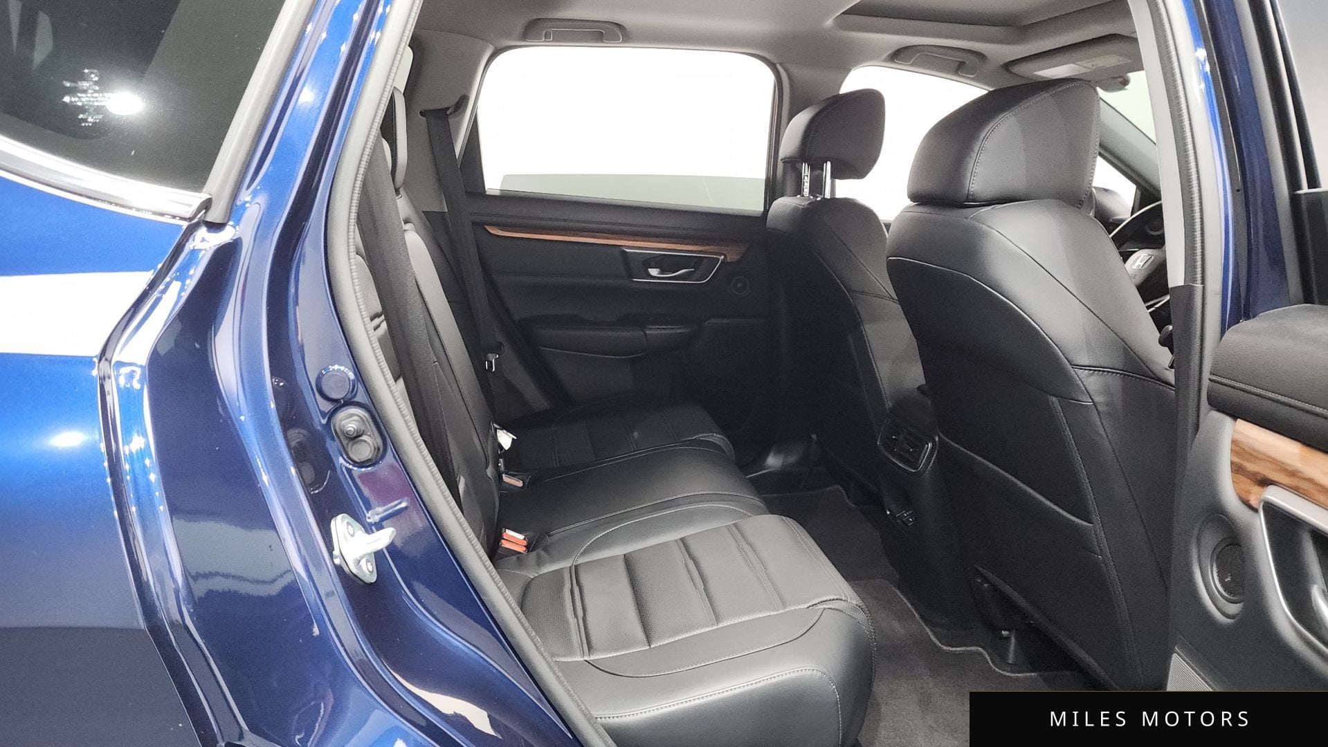 Honda CR-V 2022 — миниатюра 12