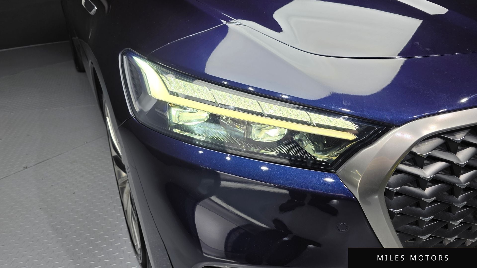 Kia K9 2022 — миниатюра 8