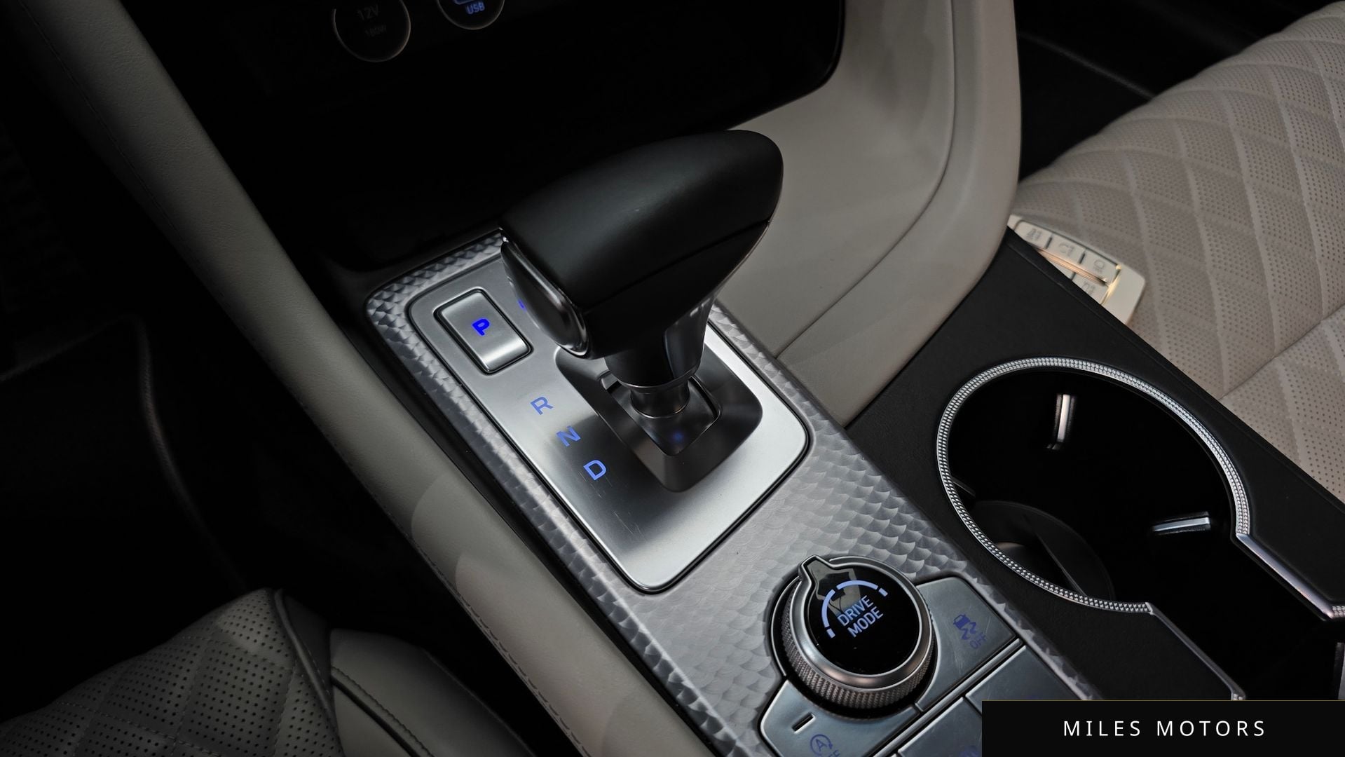 Genesis G70 2022 — миниатюра 9