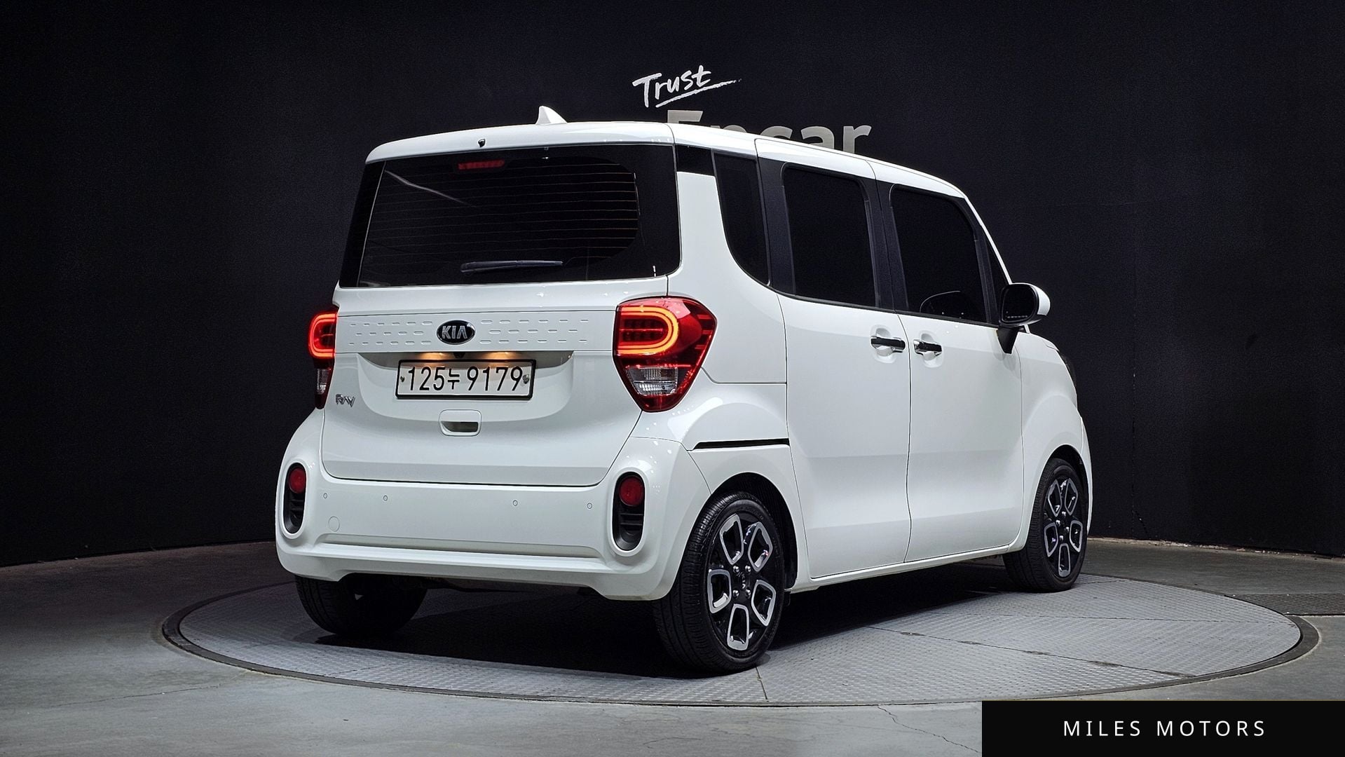 Kia RAY 2021 — миниатюра 2