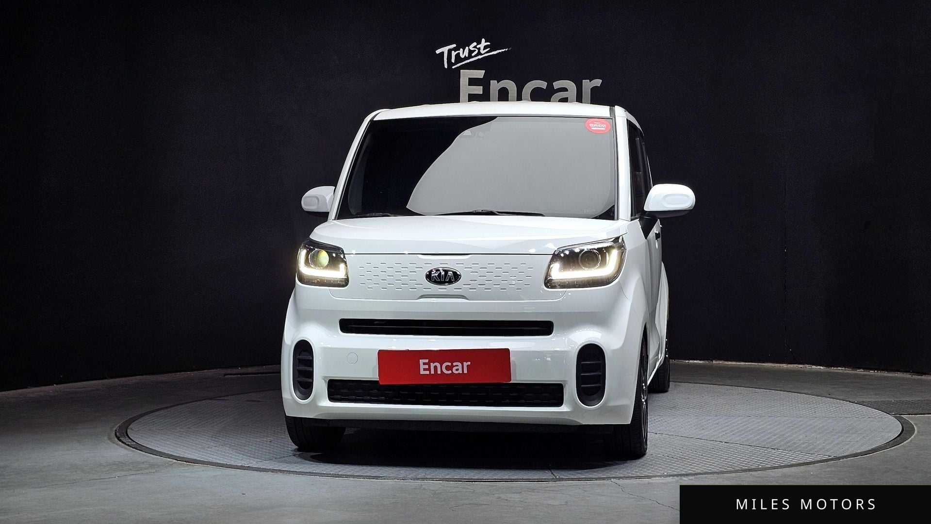 Kia RAY 2021 — миниатюра 3
