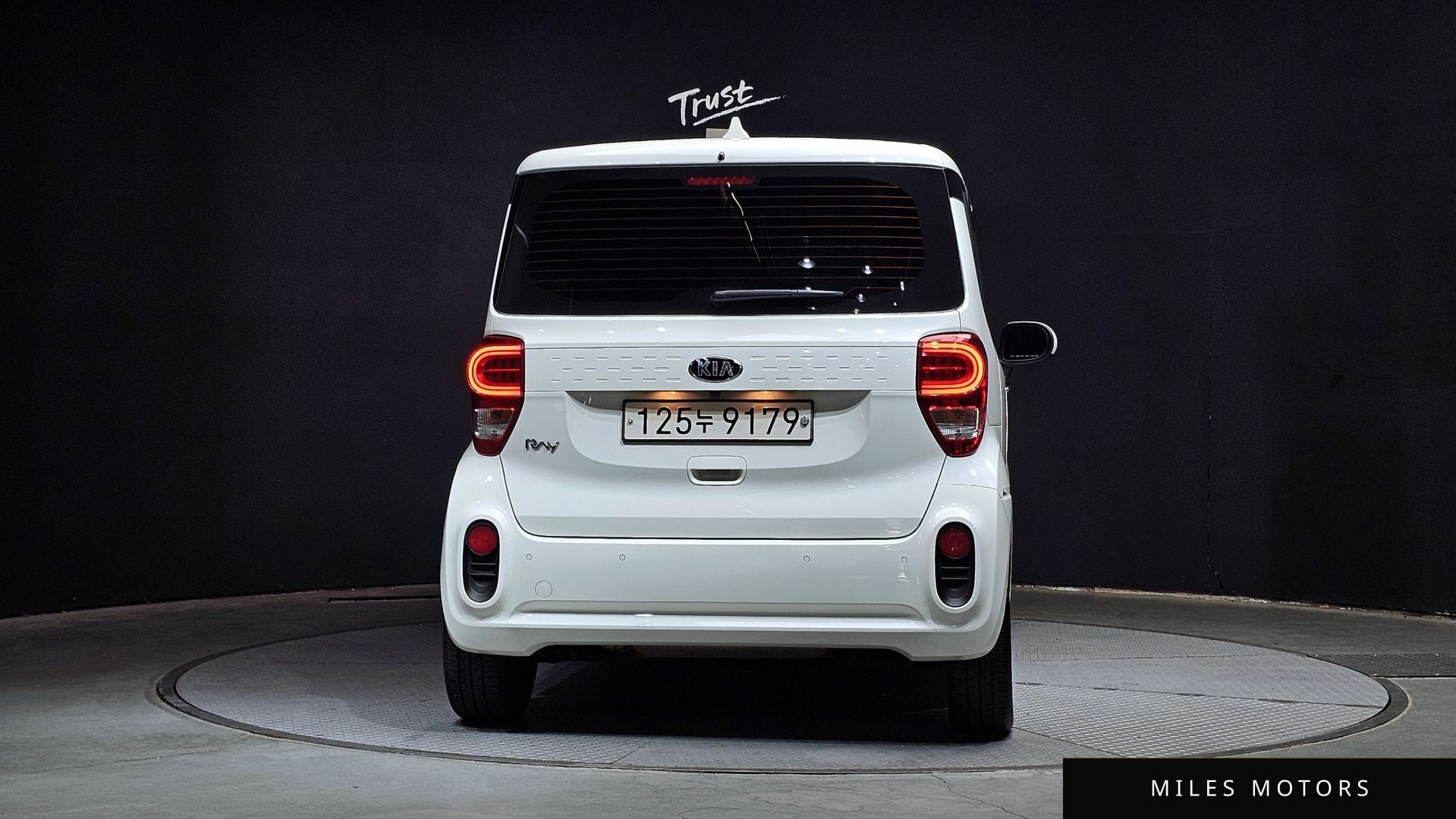 Kia RAY 2021 — миниатюра 4