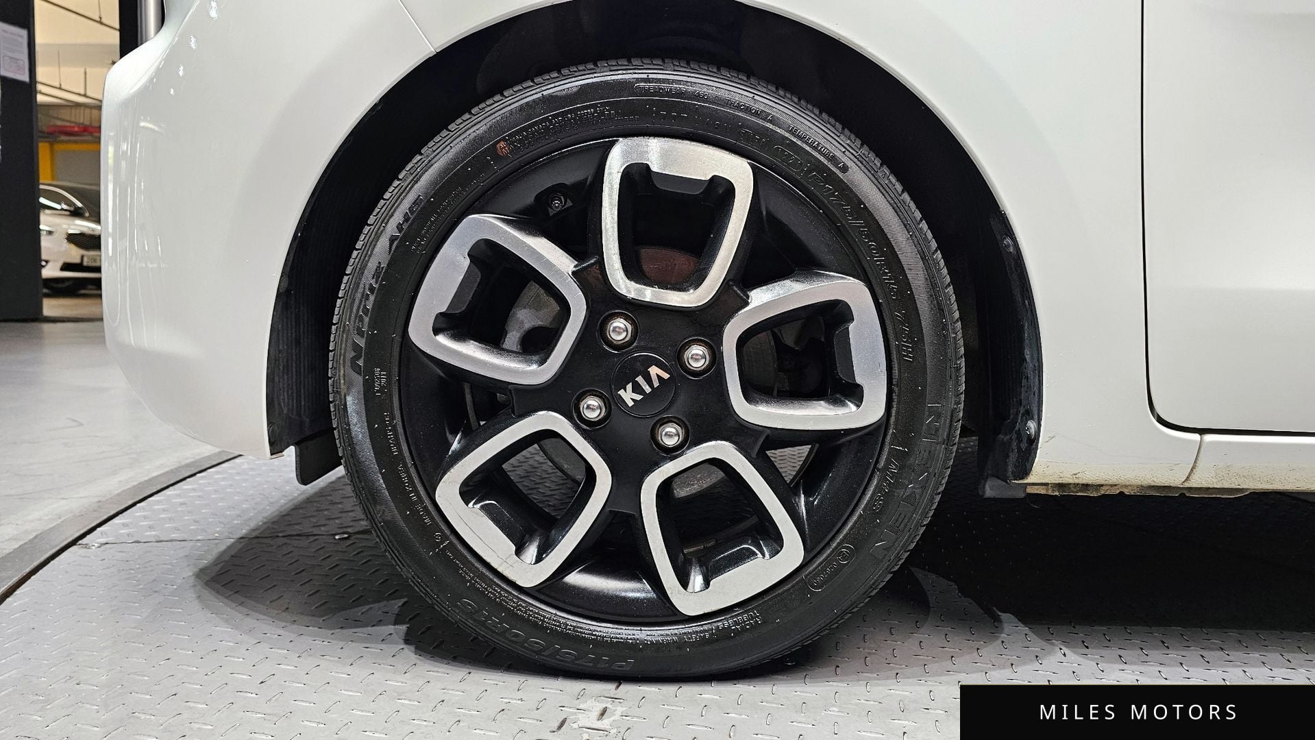 Kia RAY 2021 — миниатюра 5