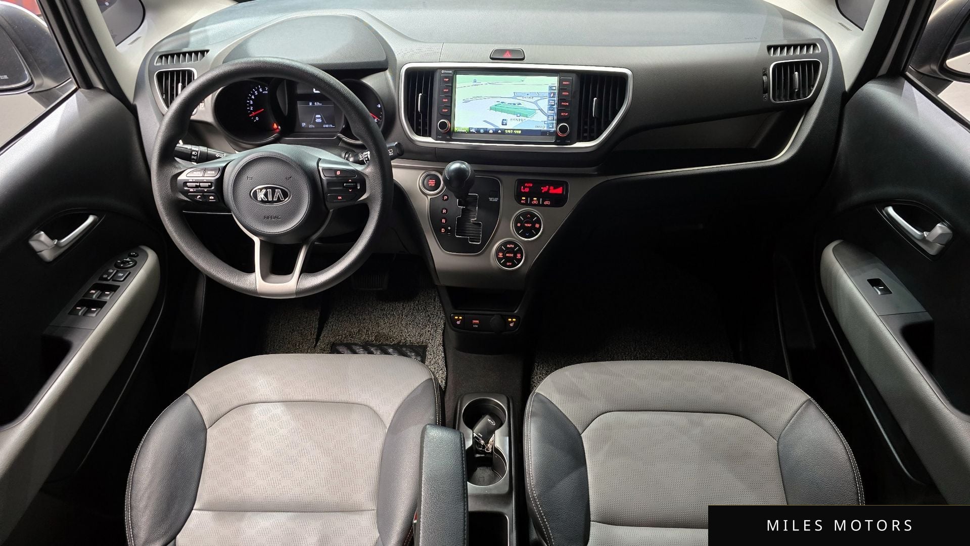 Kia RAY 2021 — миниатюра 10