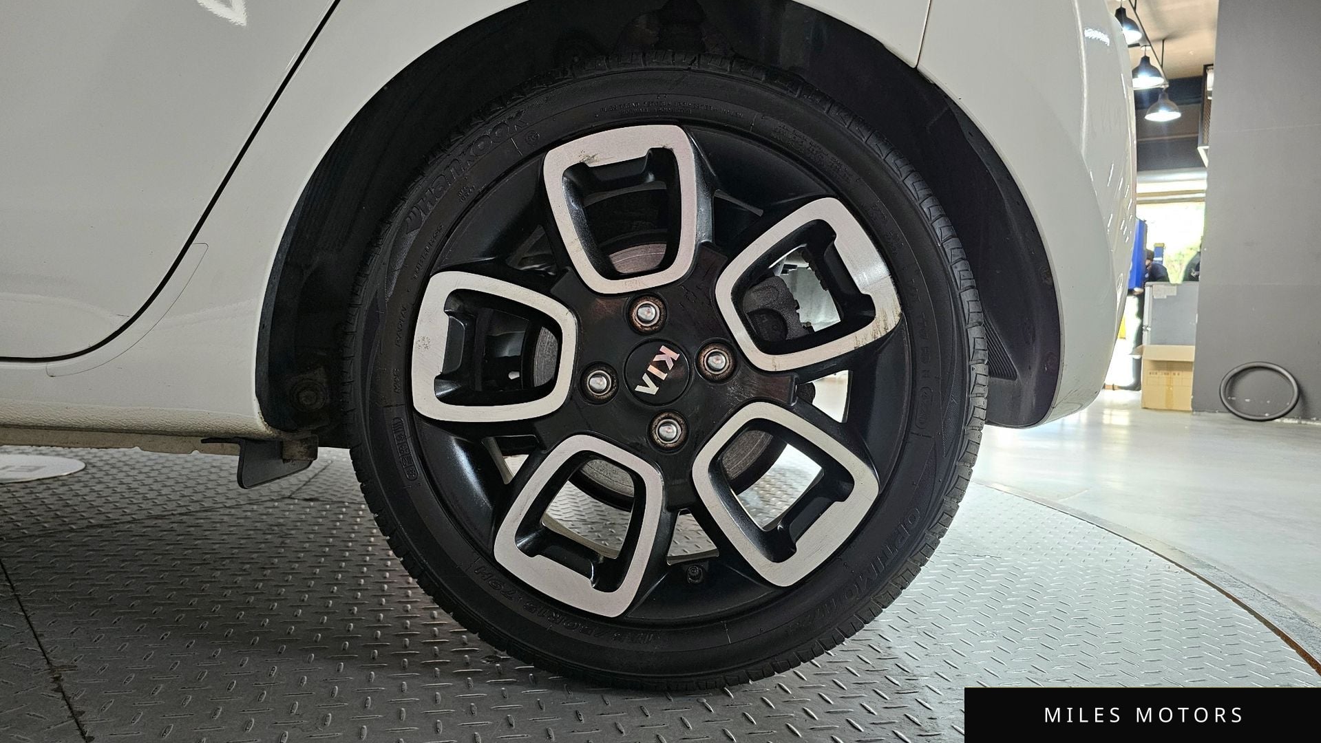 Kia RAY 2021 — миниатюра 7