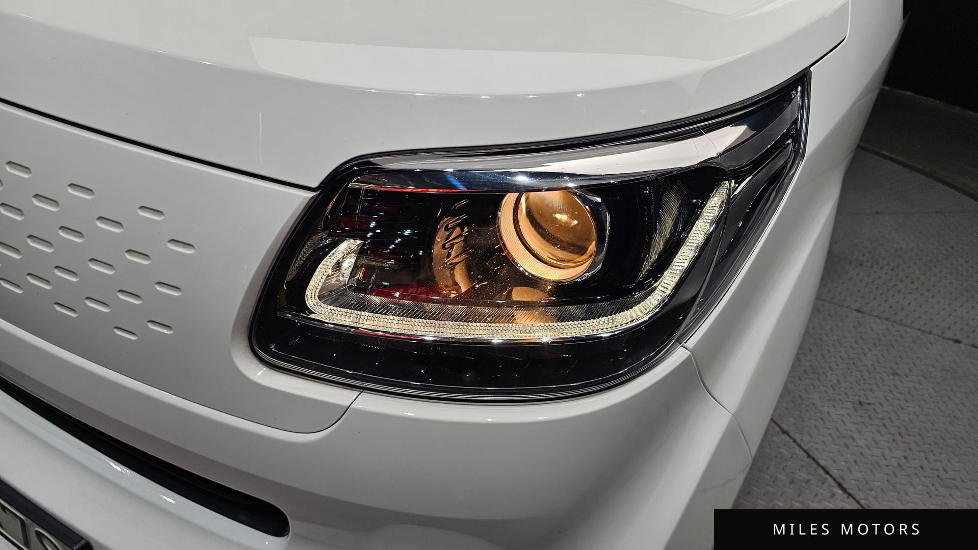 Kia RAY 2021 — миниатюра 8