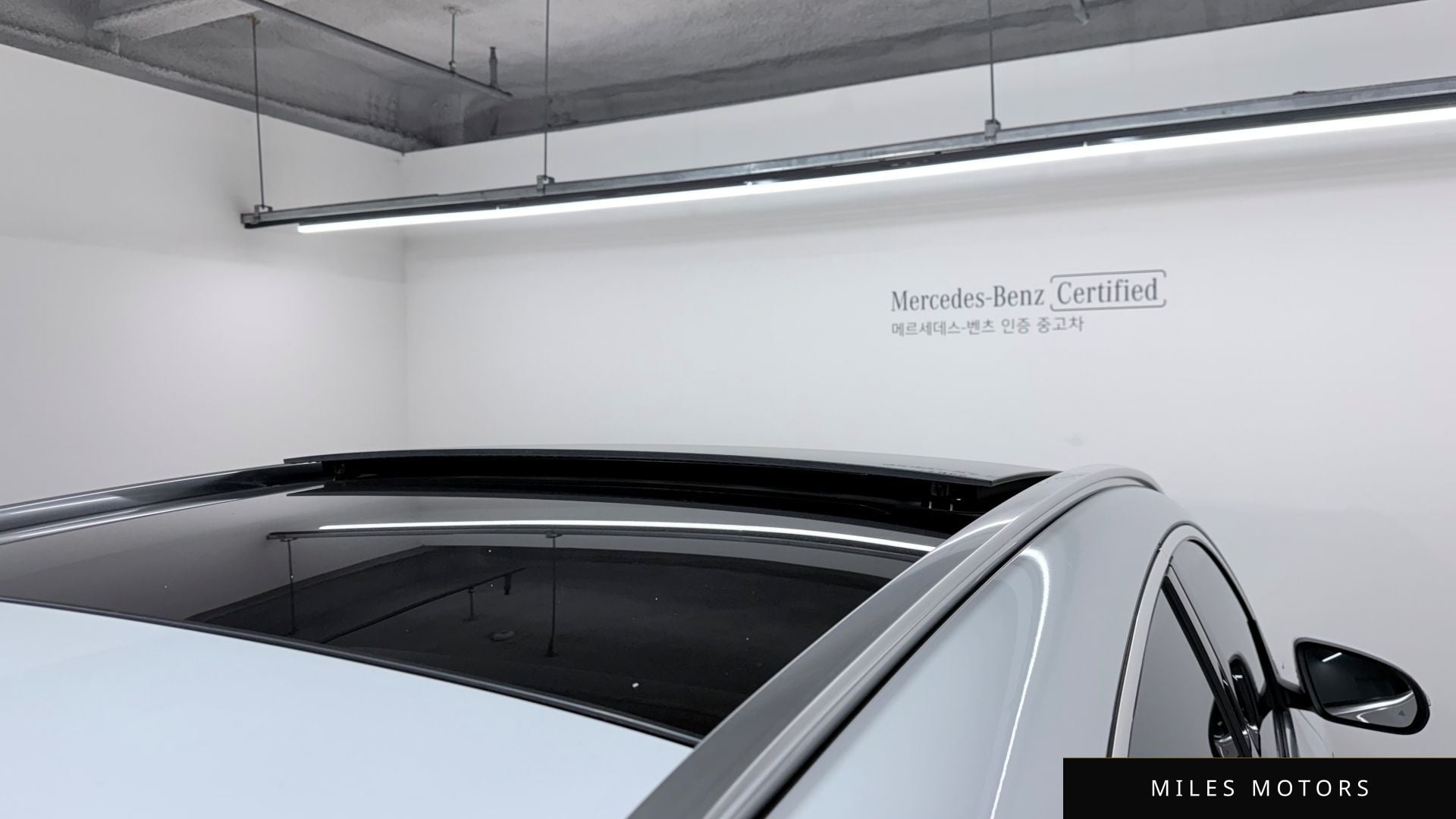 Mercedes-Benz GLA-Class H247 2023 — миниатюра 12
