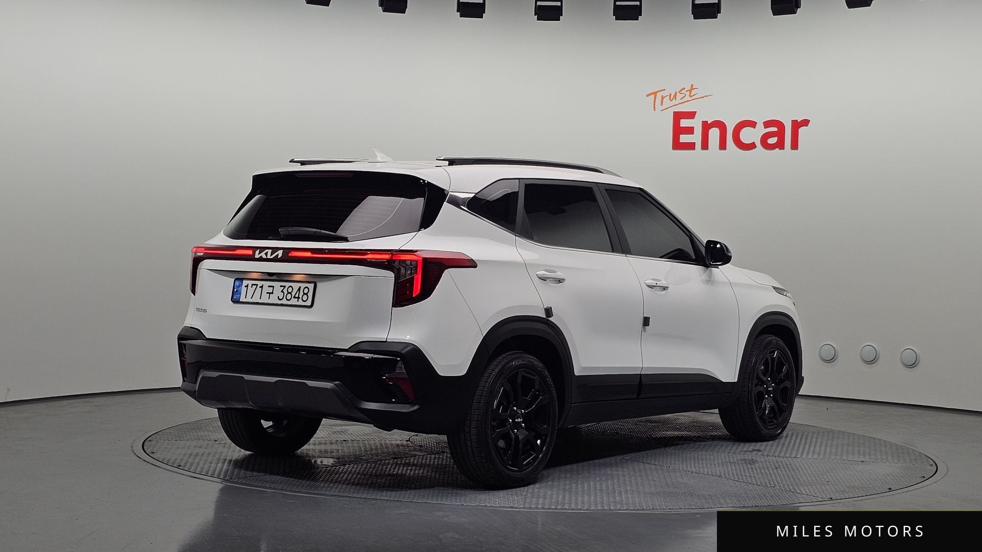 Kia Seltos 2023 — миниатюра 2