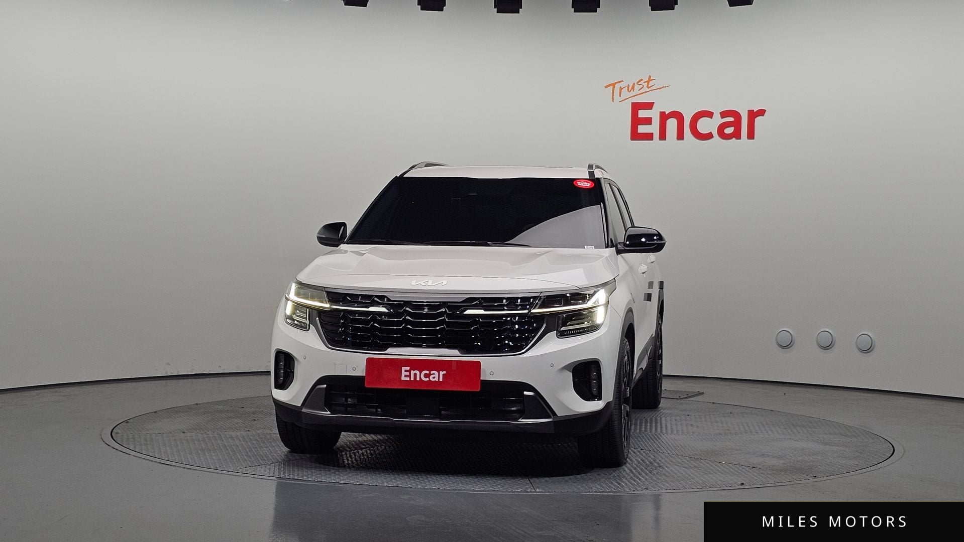 Kia Seltos 2023 — миниатюра 3