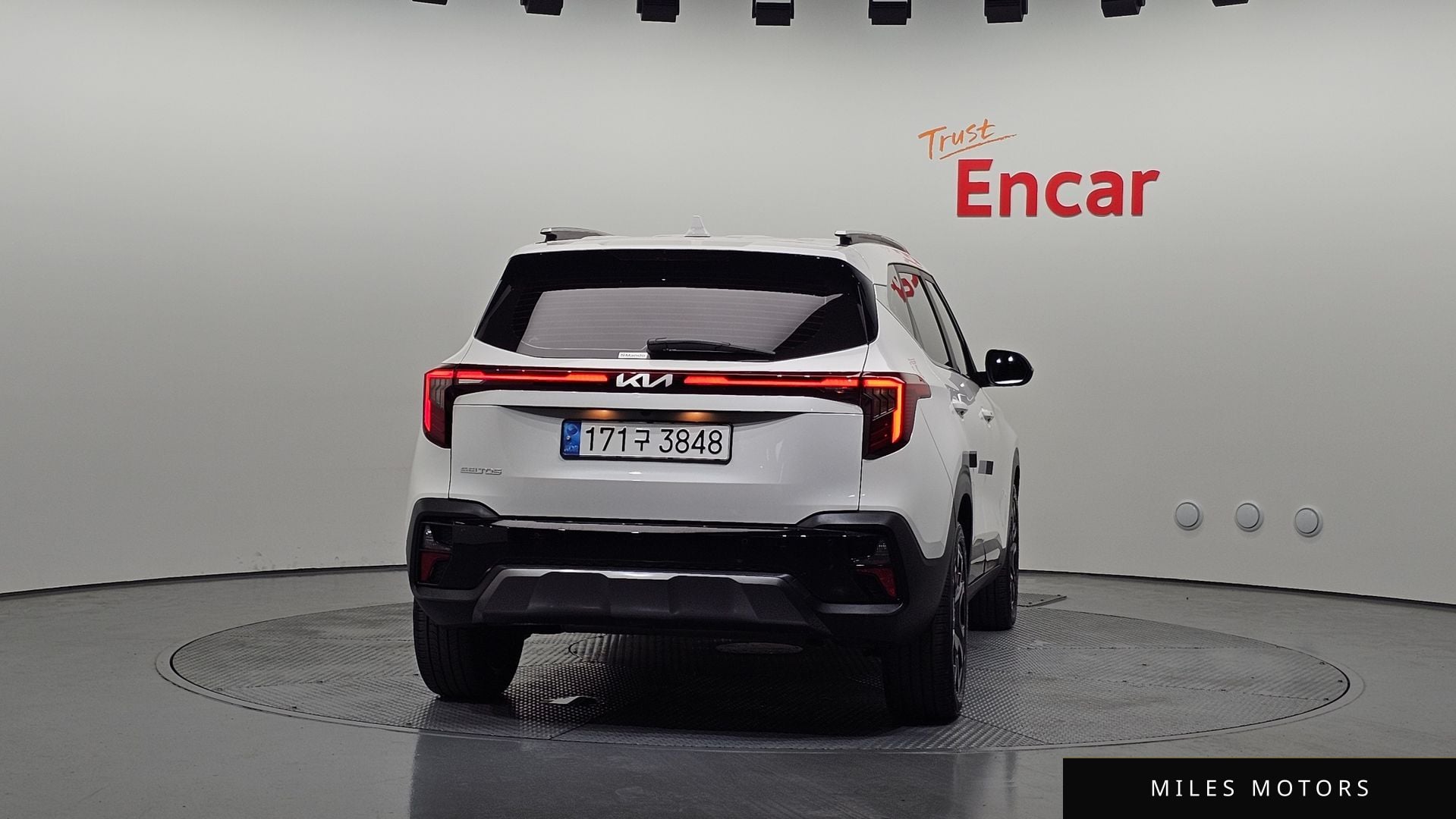 Kia Seltos 2023 — миниатюра 4
