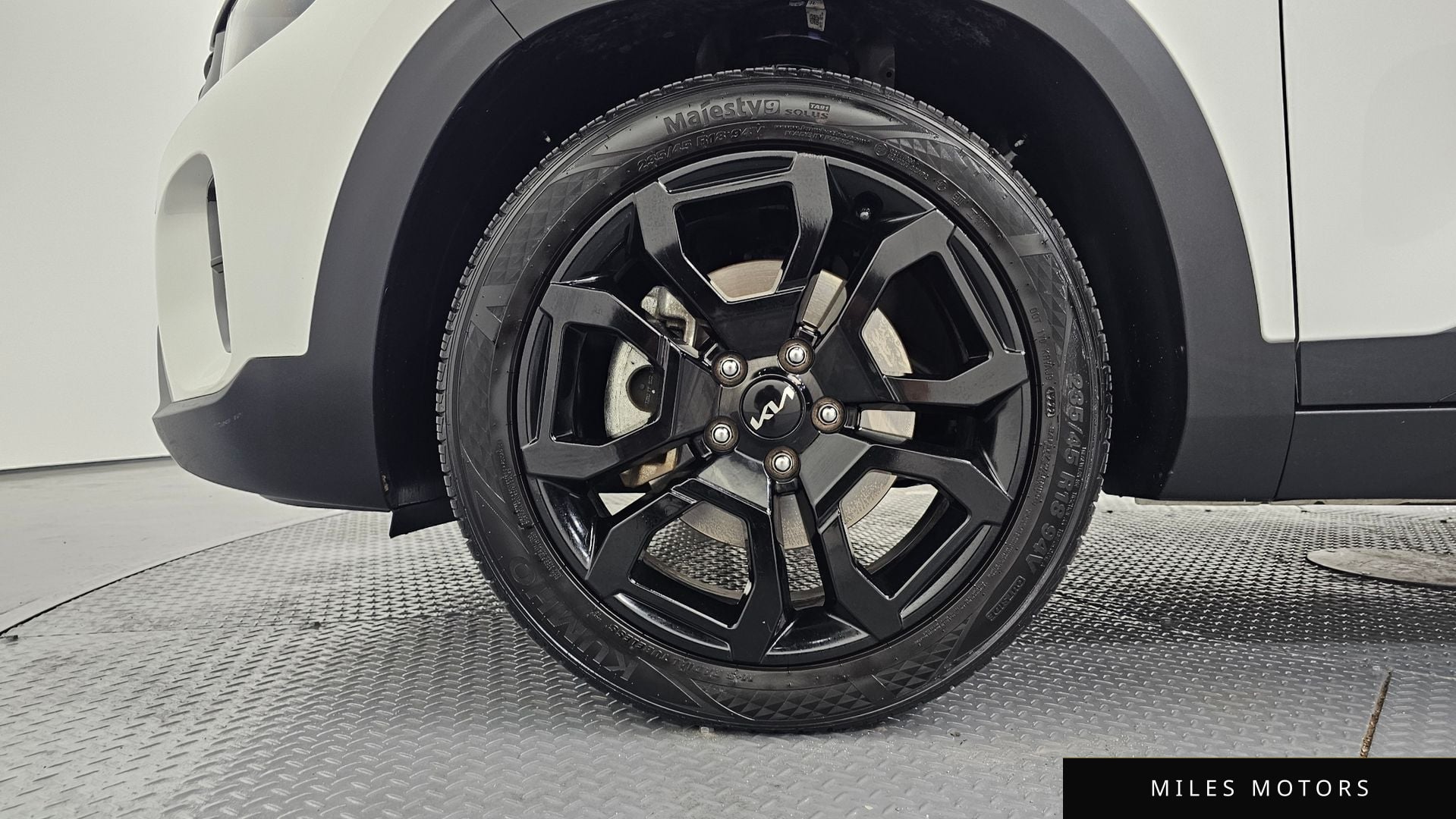 Kia Seltos 2023 — миниатюра 5