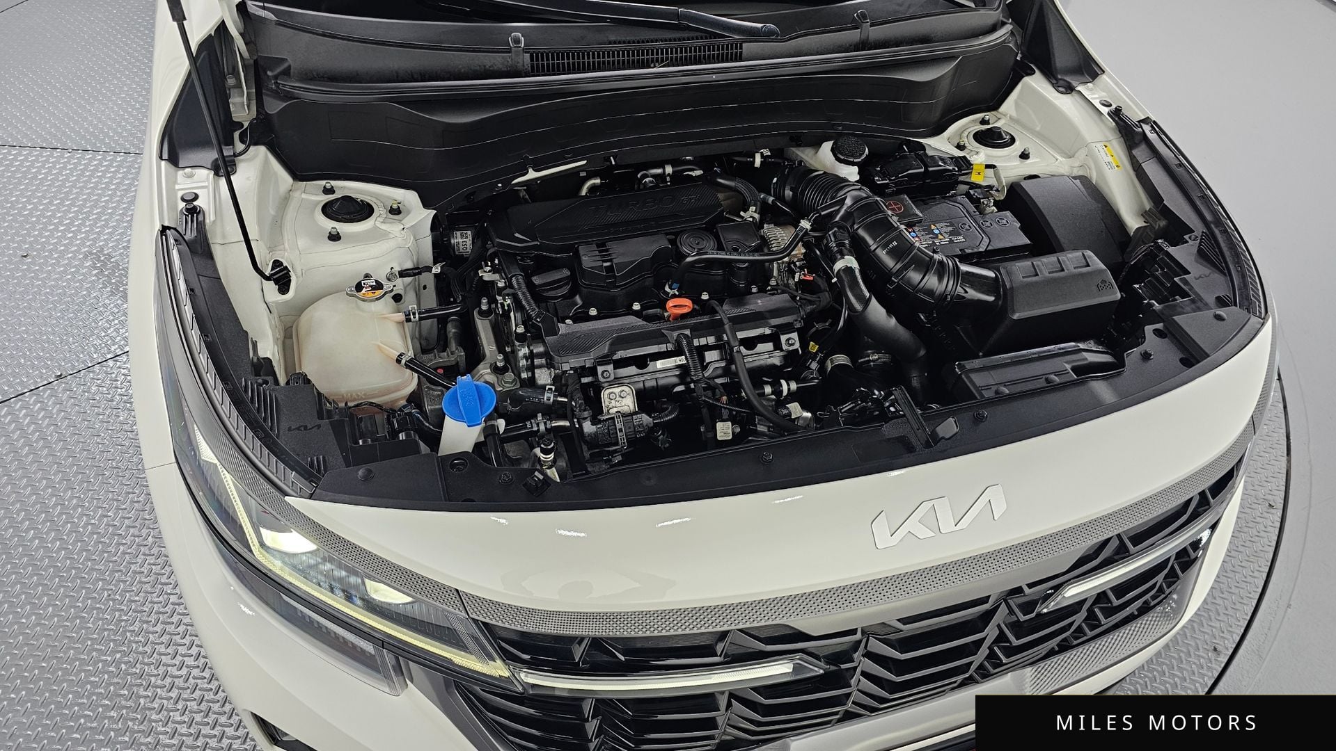 Kia Seltos 2023 — миниатюра 6