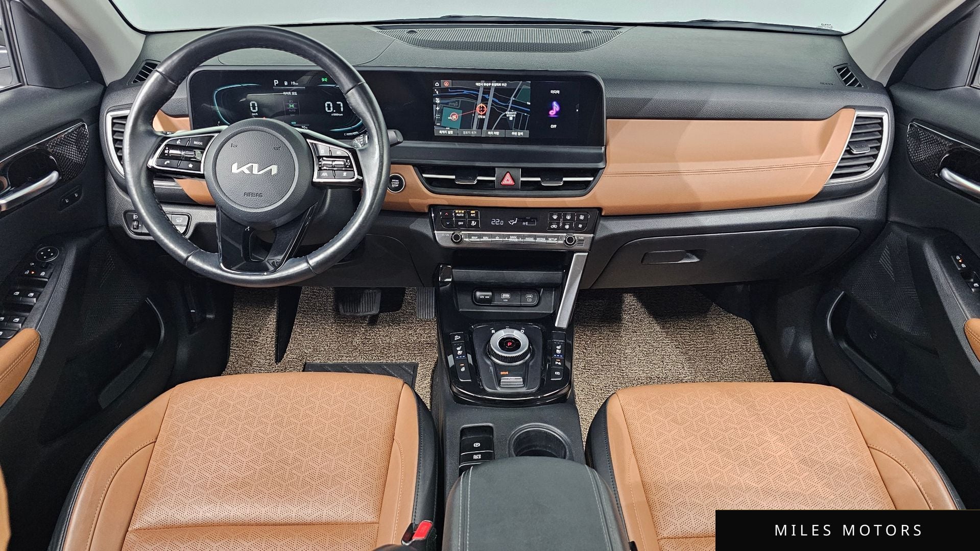 Kia Seltos 2023 — миниатюра 10