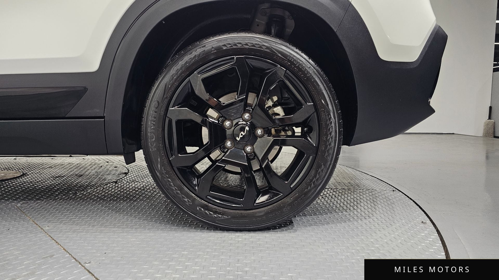 Kia Seltos 2023 — миниатюра 7