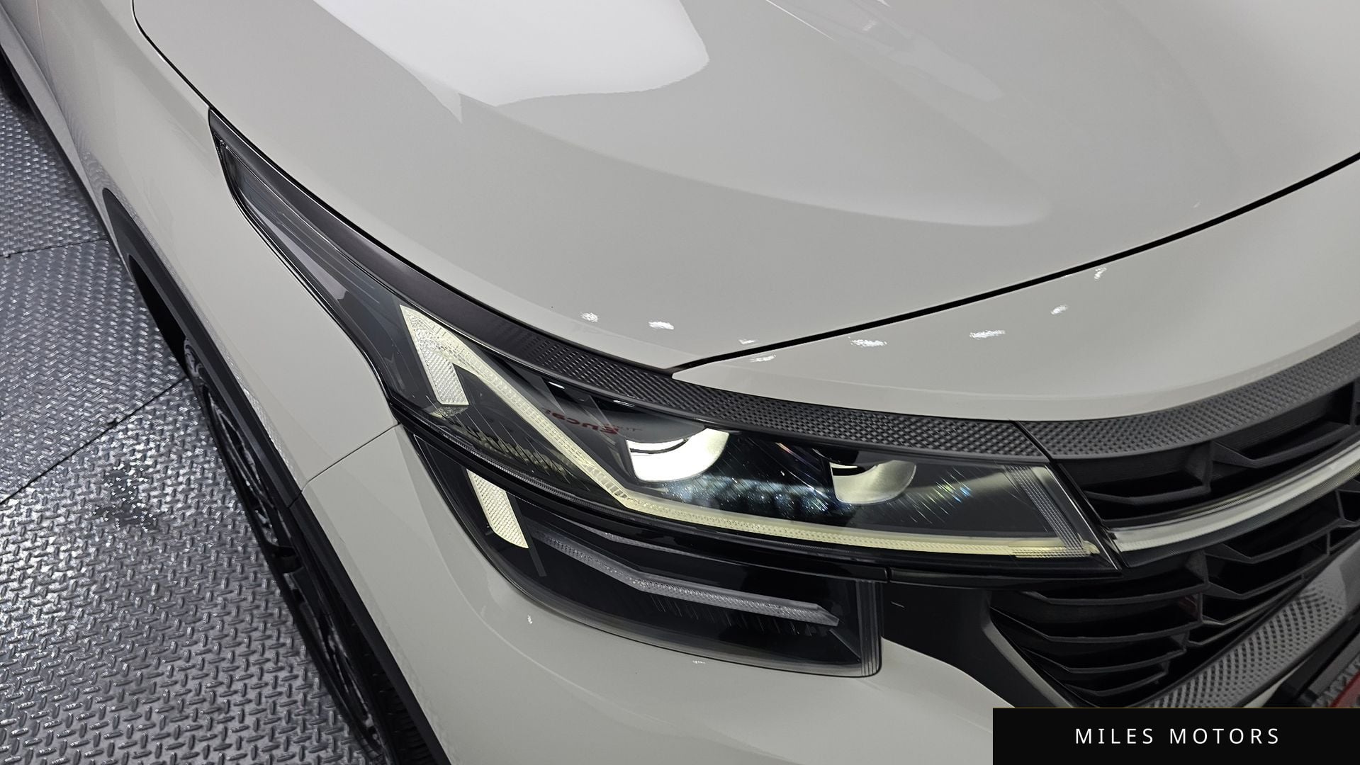 Kia Seltos 2023 — миниатюра 8