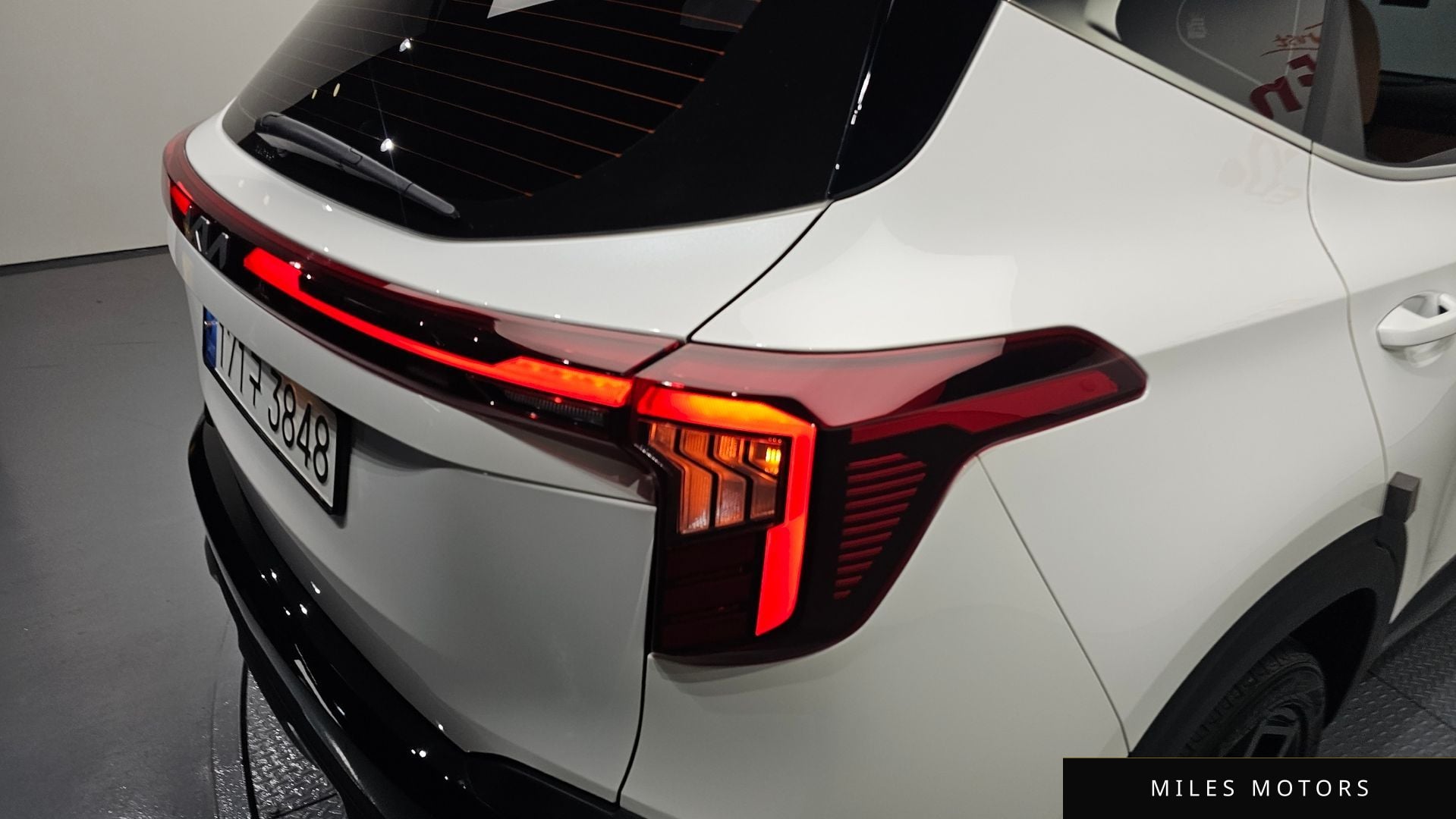 Kia Seltos 2023 — миниатюра 9