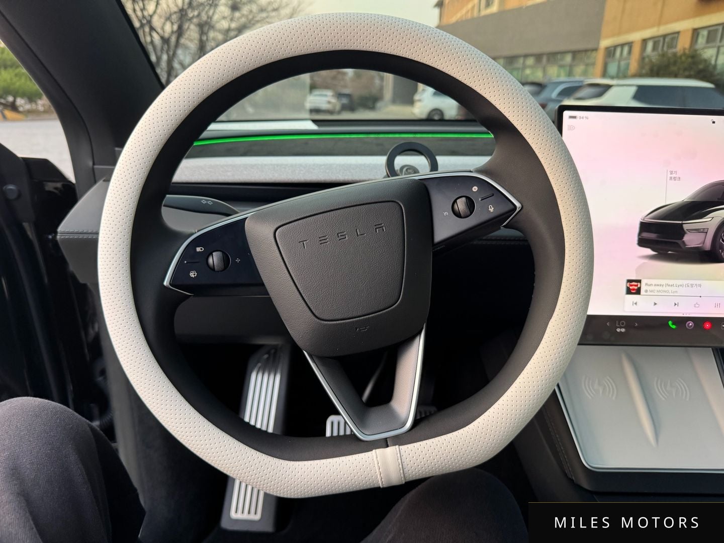 Tesla Model Y 2026 — миниатюра 6