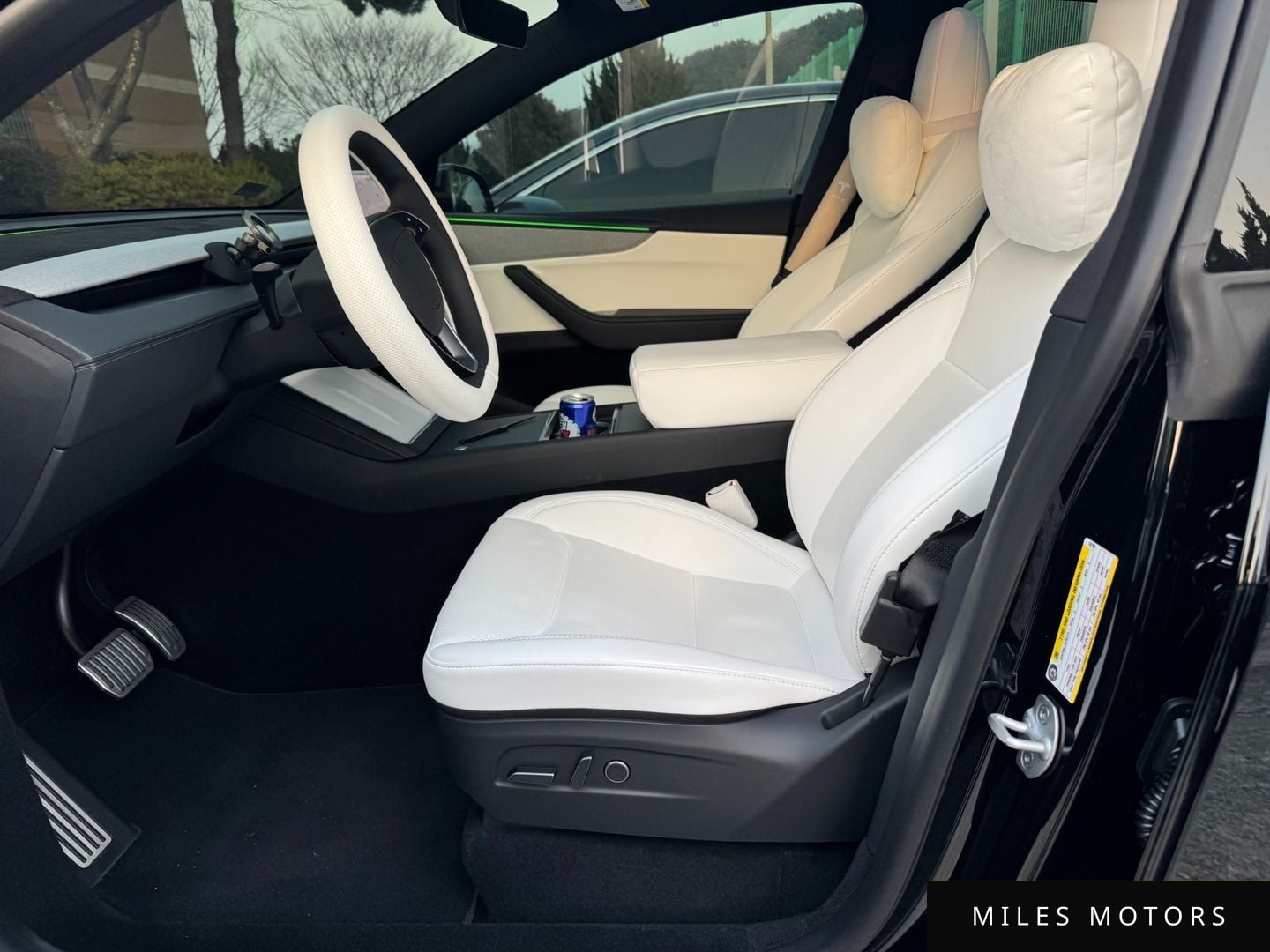 Tesla Model Y 2026 — миниатюра 7