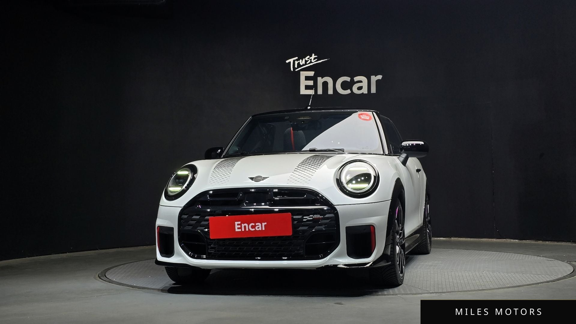 MINI Cooper Convertible 2026 — миниатюра 3