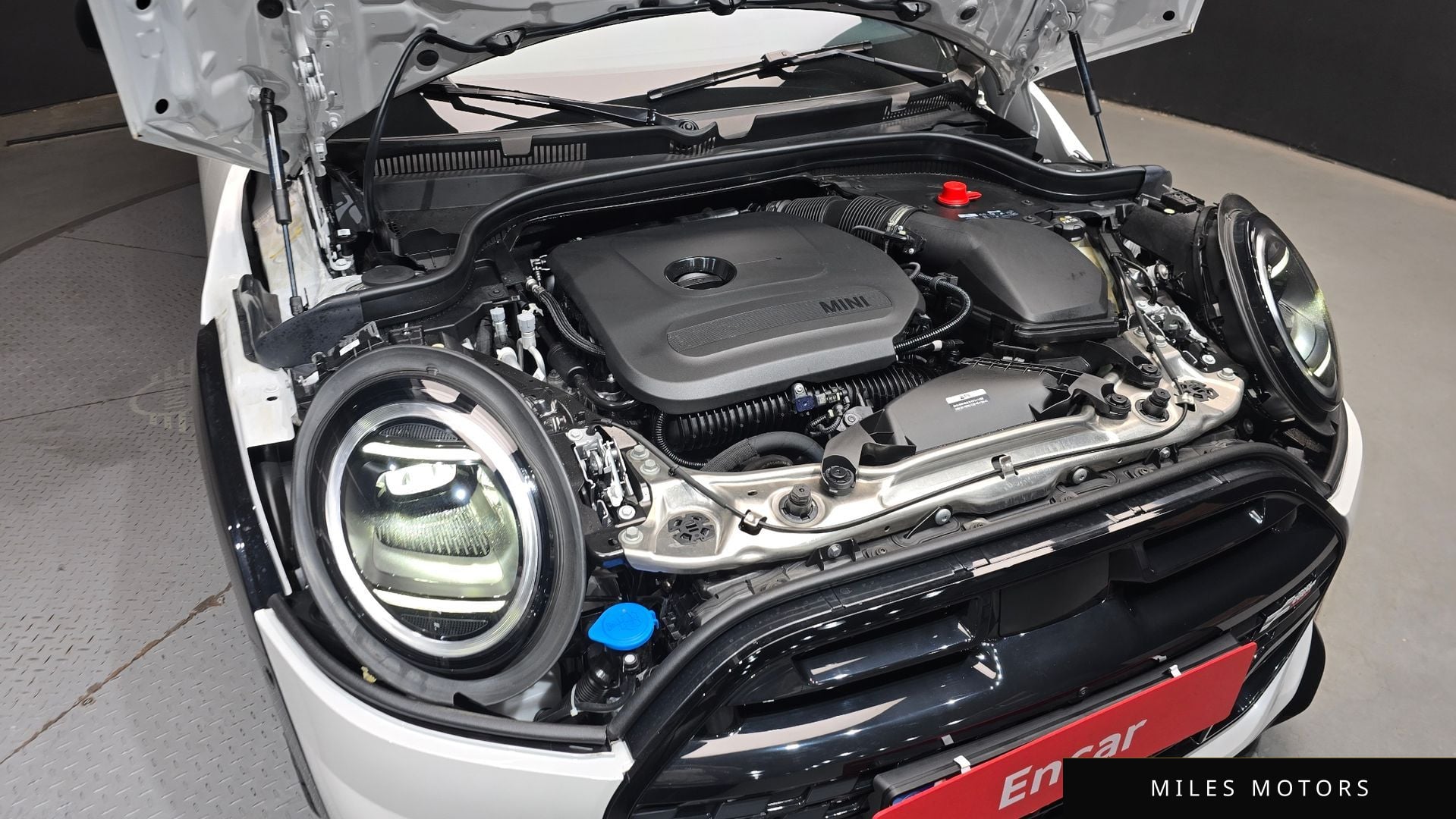 MINI Cooper Convertible 2026 — миниатюра 6