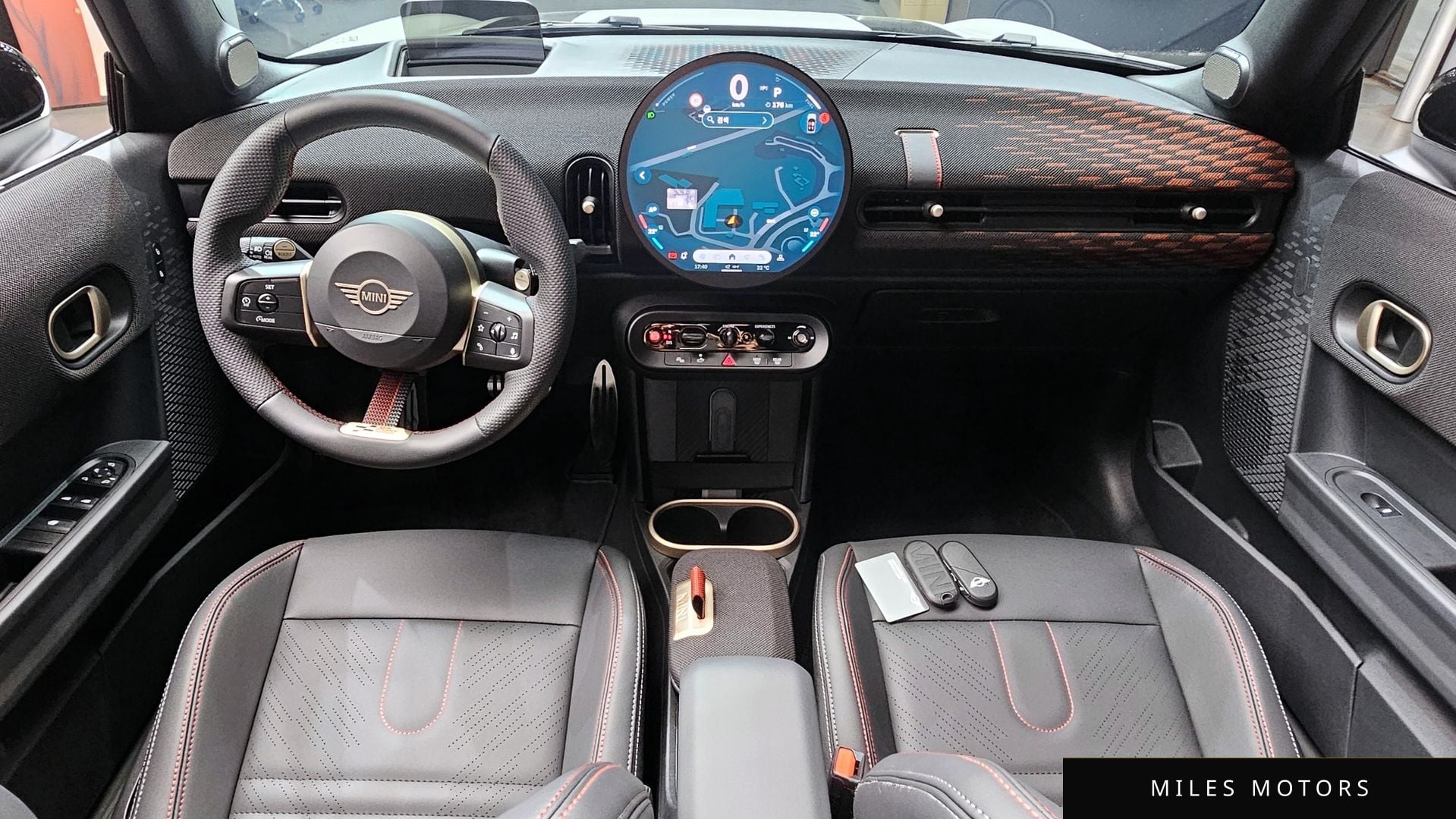 MINI Cooper Convertible 2026 — миниатюра 10