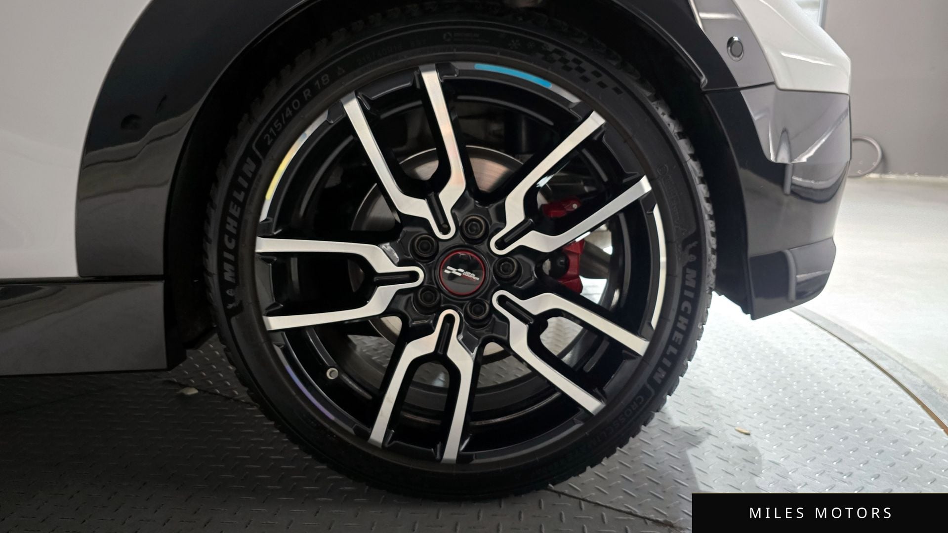 MINI Cooper Convertible 2026 — миниатюра 7