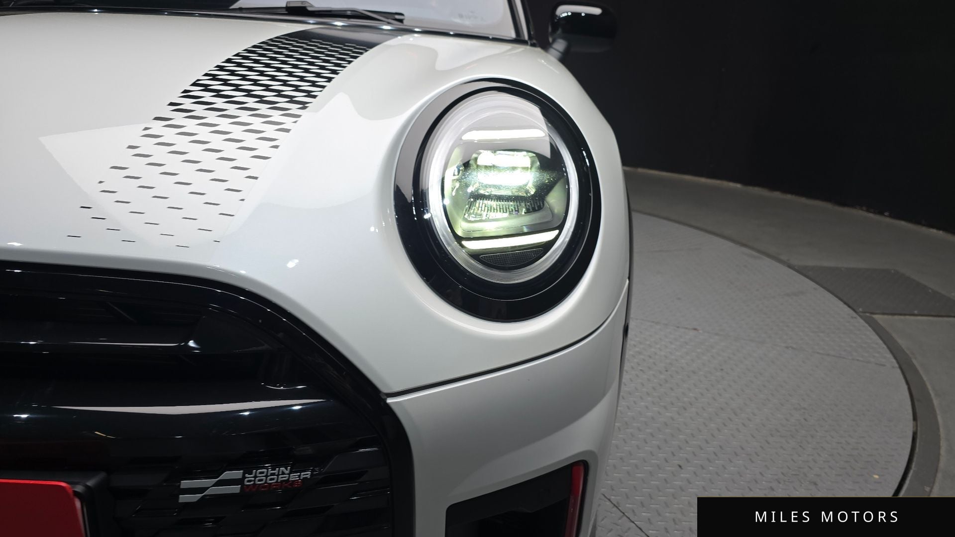 MINI Cooper Convertible 2026 — миниатюра 8