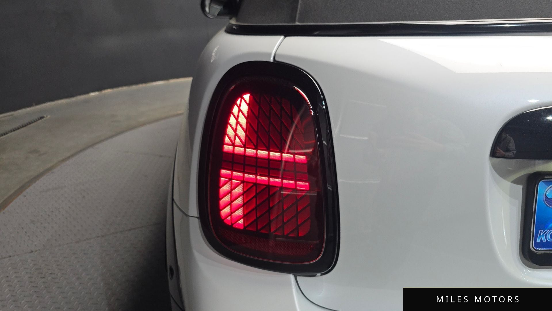 MINI Cooper Convertible 2026 — миниатюра 9