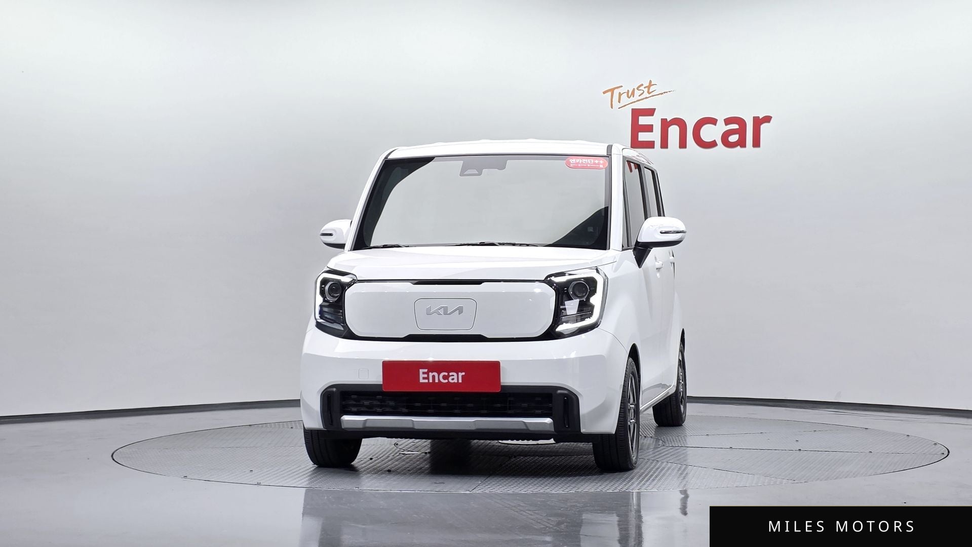 Kia RAY 2024 — миниатюра 2
