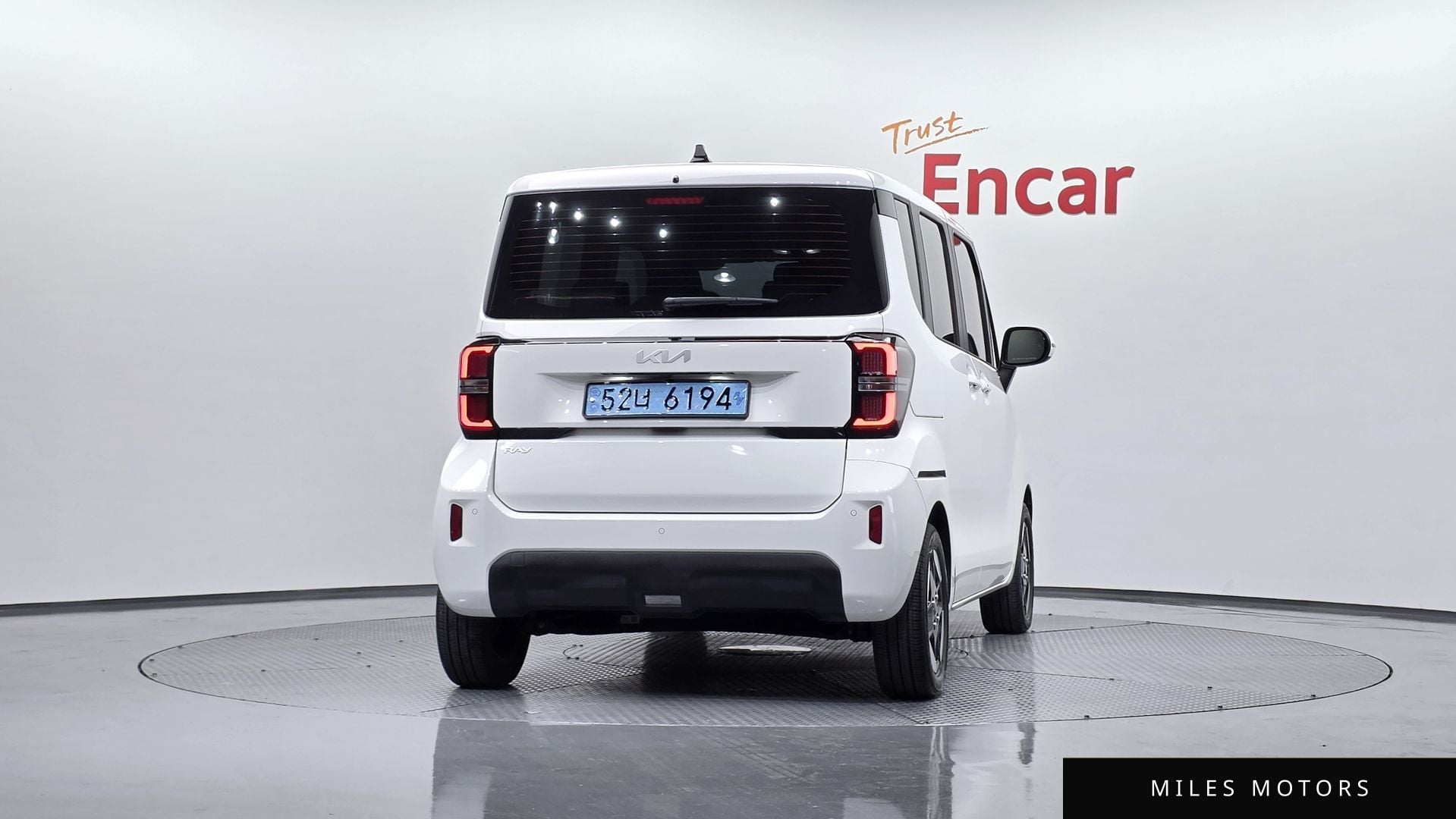 Kia RAY 2024 — миниатюра 3