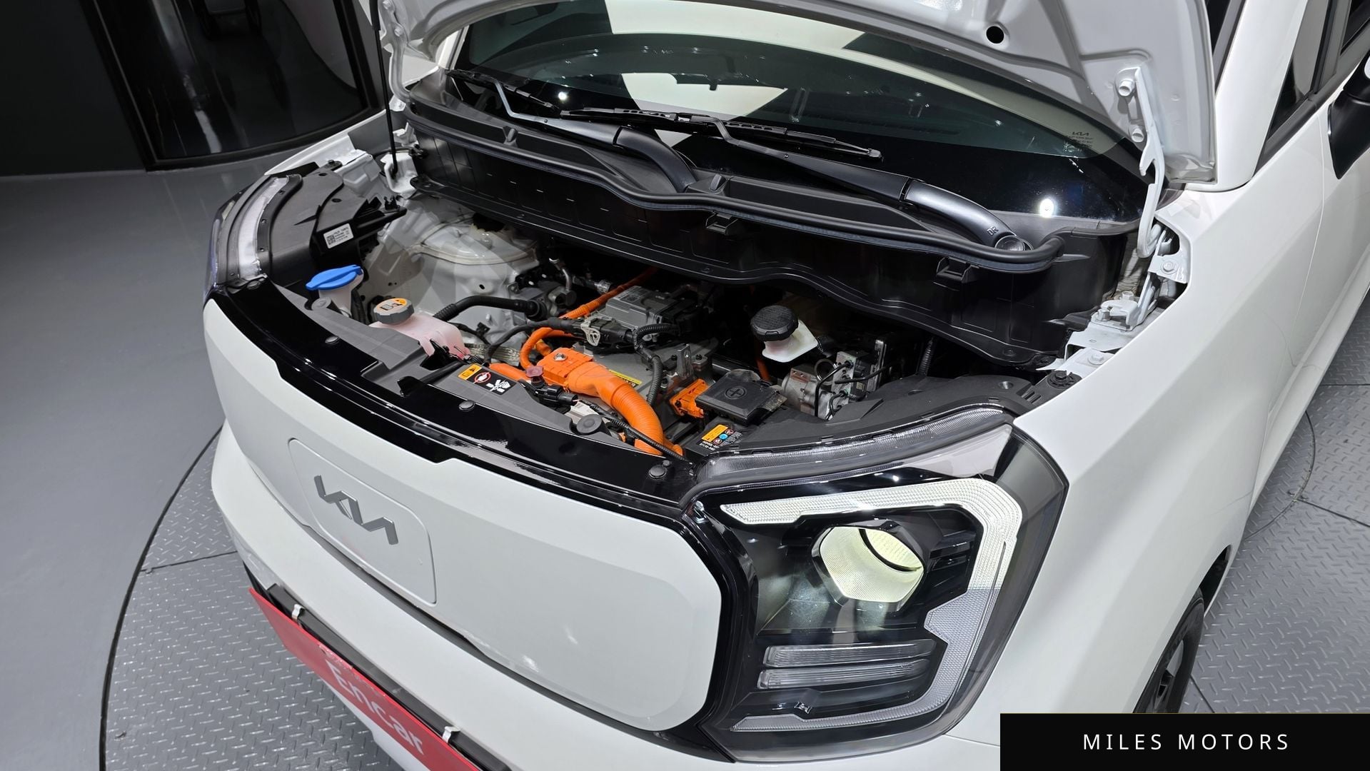 Kia RAY 2024 — миниатюра 5