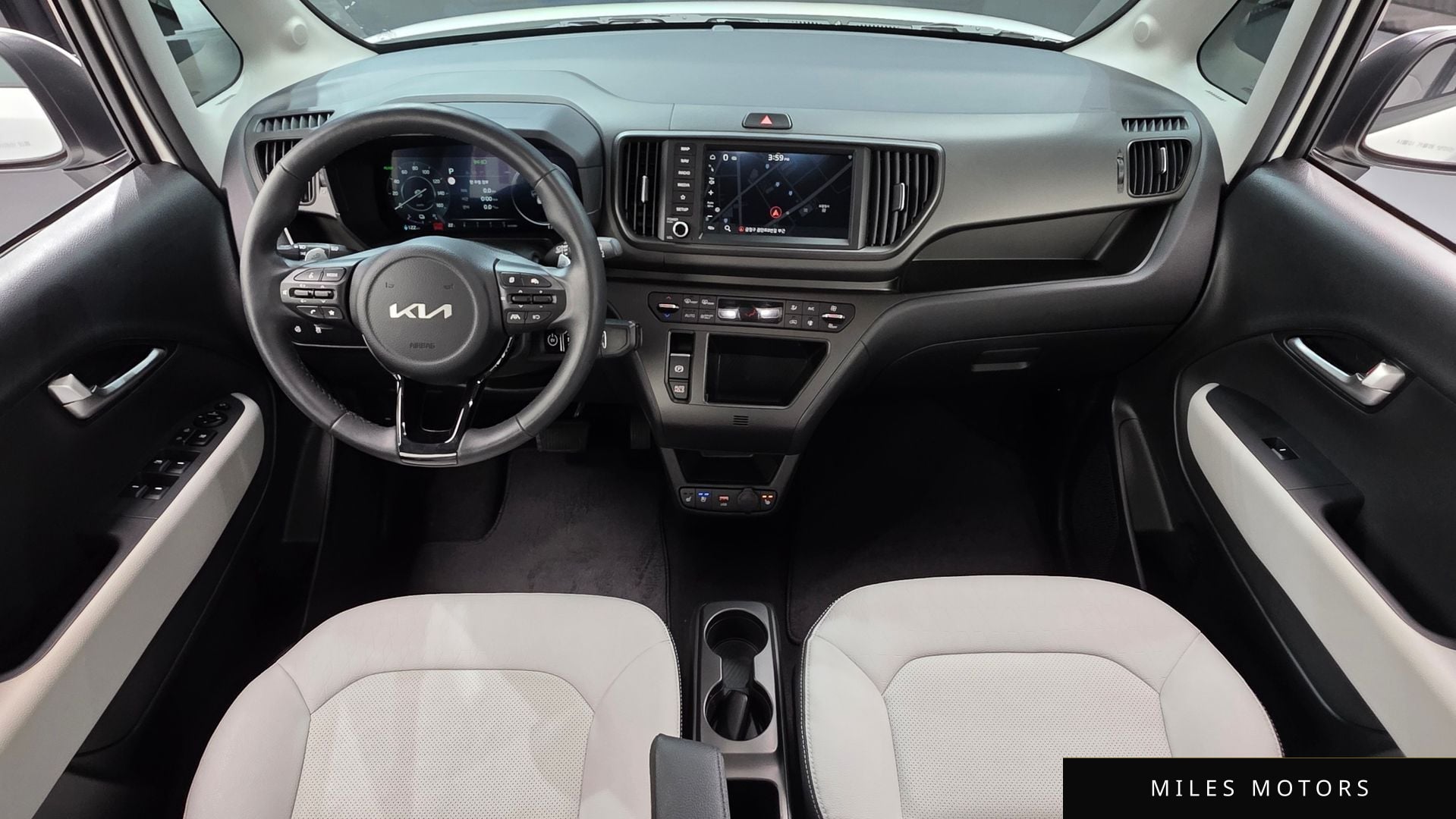 Kia RAY 2024 — миниатюра 9