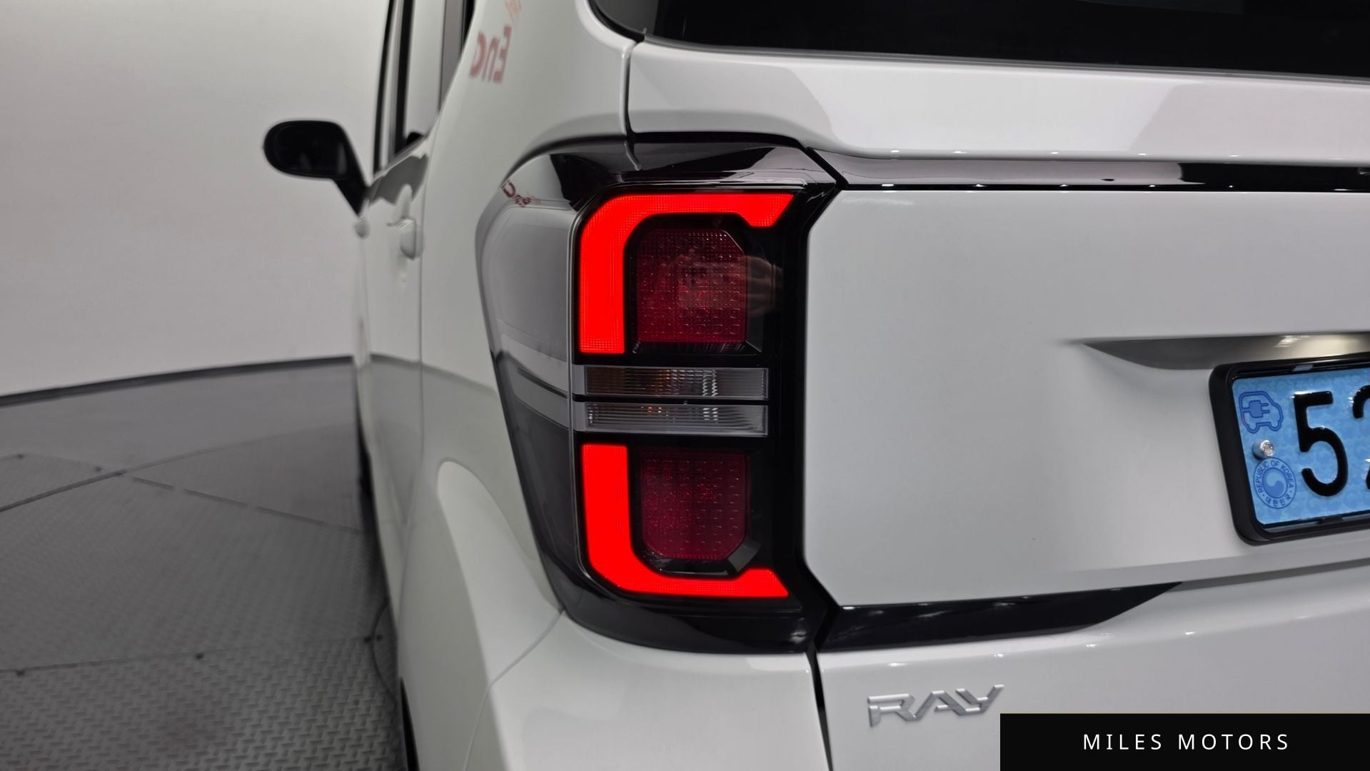 Kia RAY 2024 — миниатюра 8