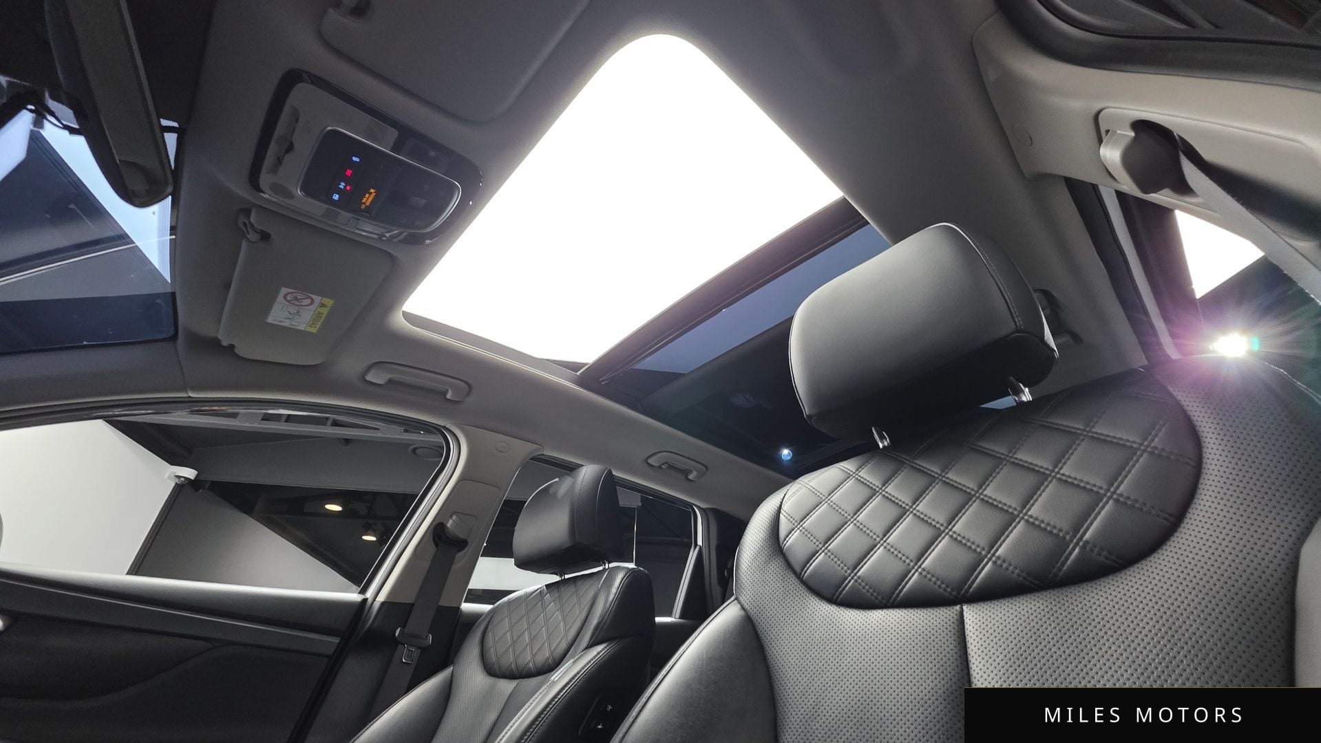 Hyundai Santafe 2021 — миниатюра 11