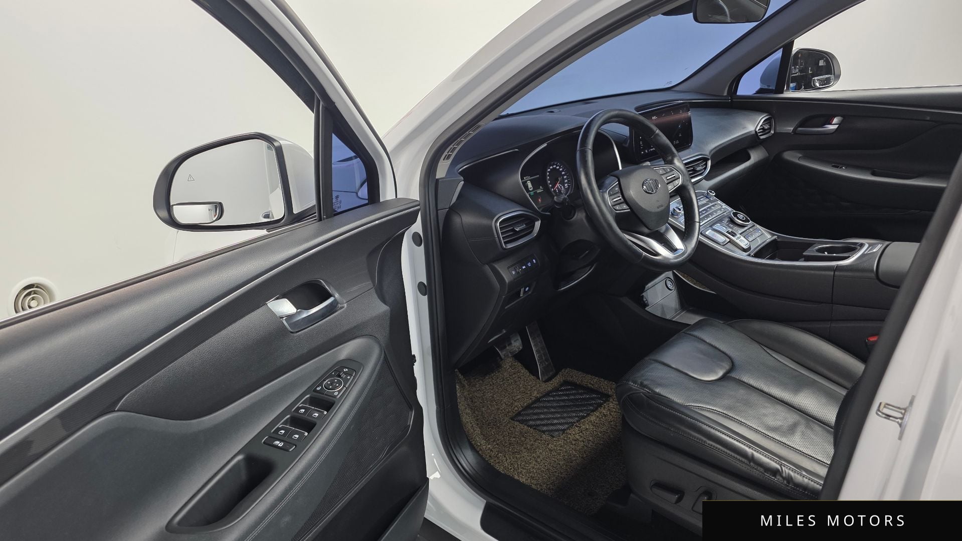 Hyundai Santafe 2021 — миниатюра 12