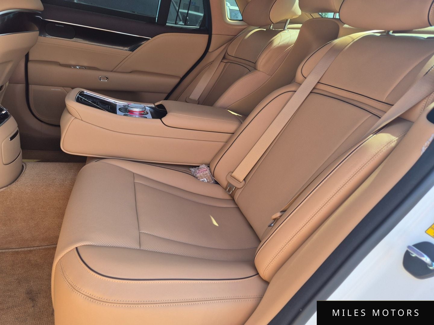 Genesis G90 (RS4) 2025 — миниатюра 11