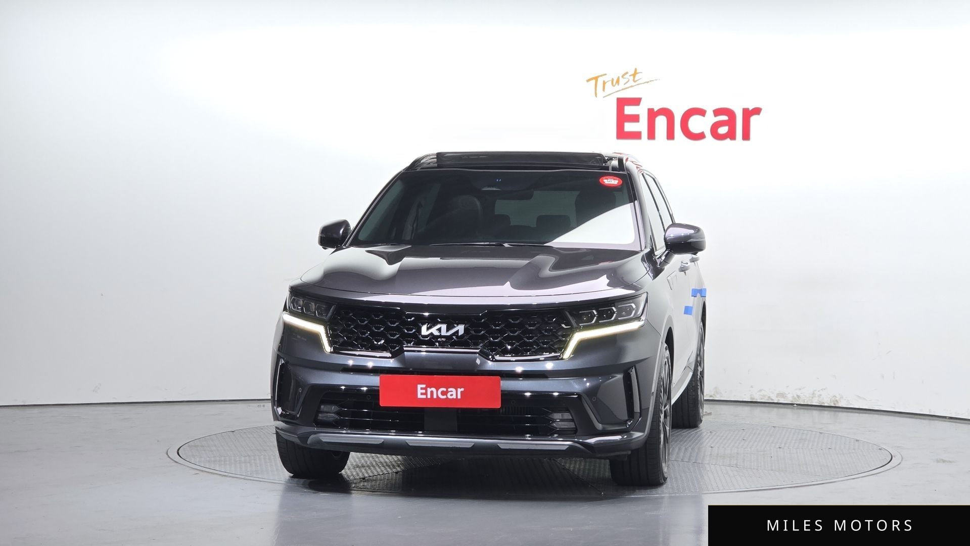 Kia Sorento 2023 — миниатюра 3