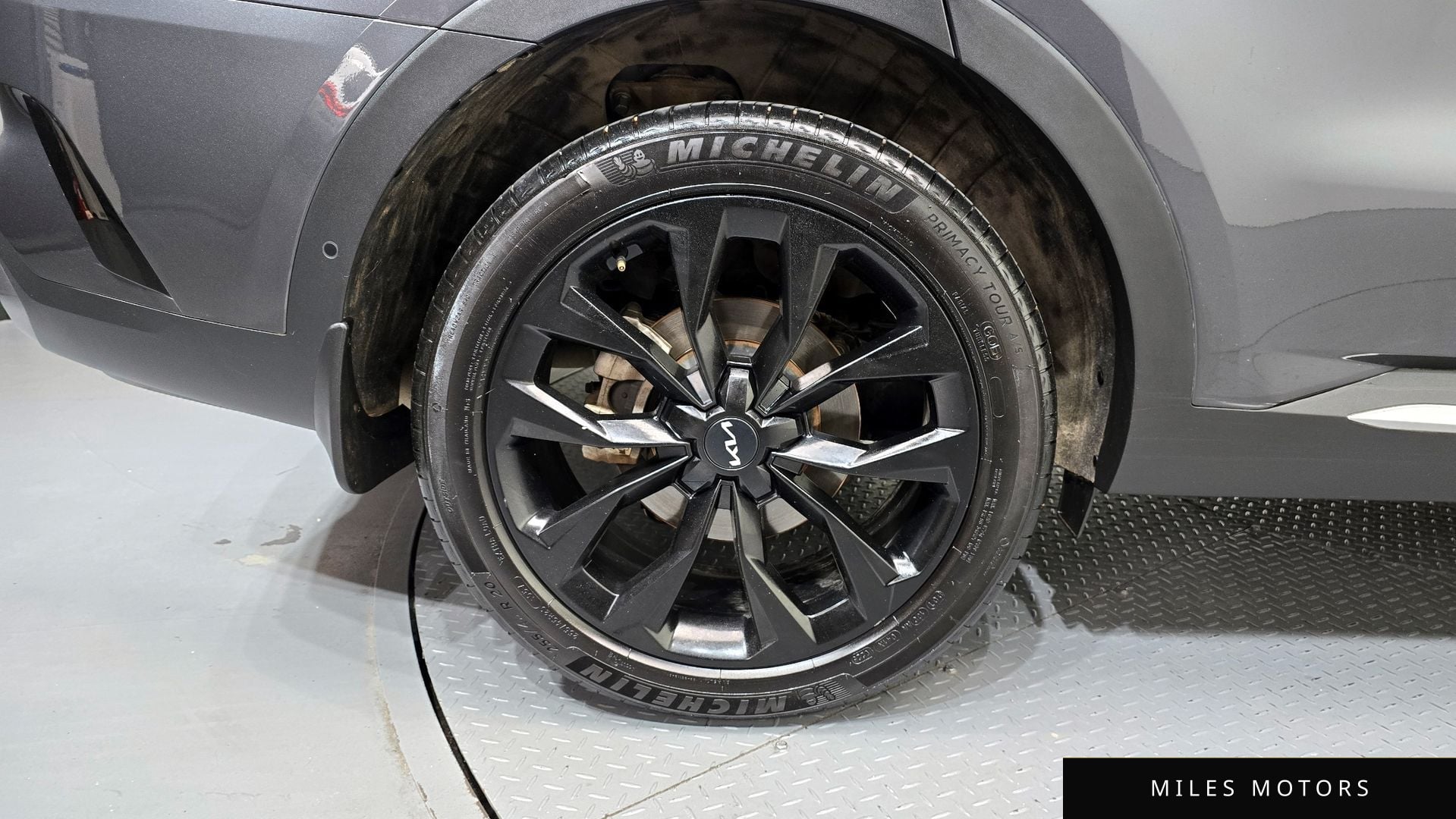 Kia Sorento 2023 — миниатюра 5