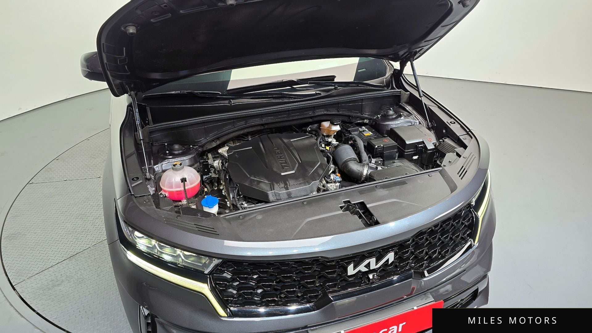 Kia Sorento 2023 — миниатюра 6