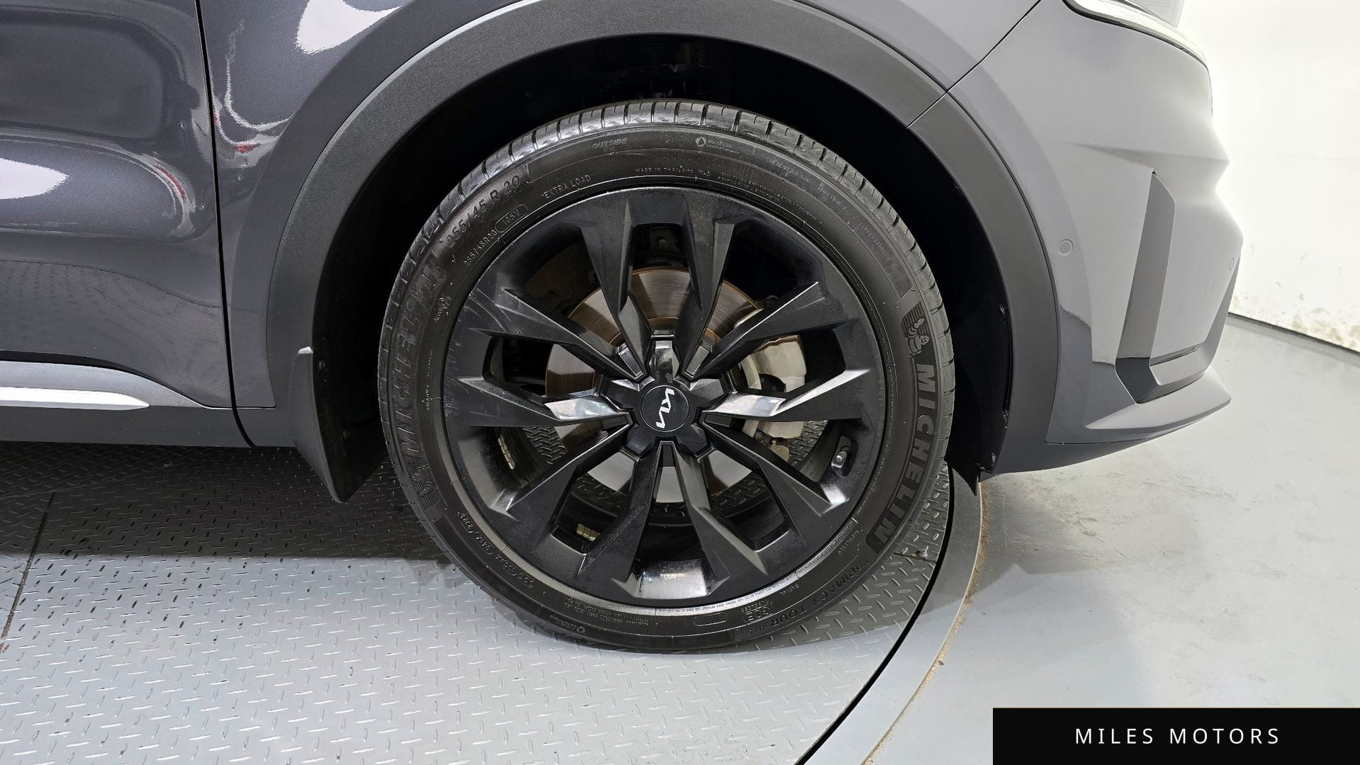 Kia Sorento 2023 — миниатюра 7