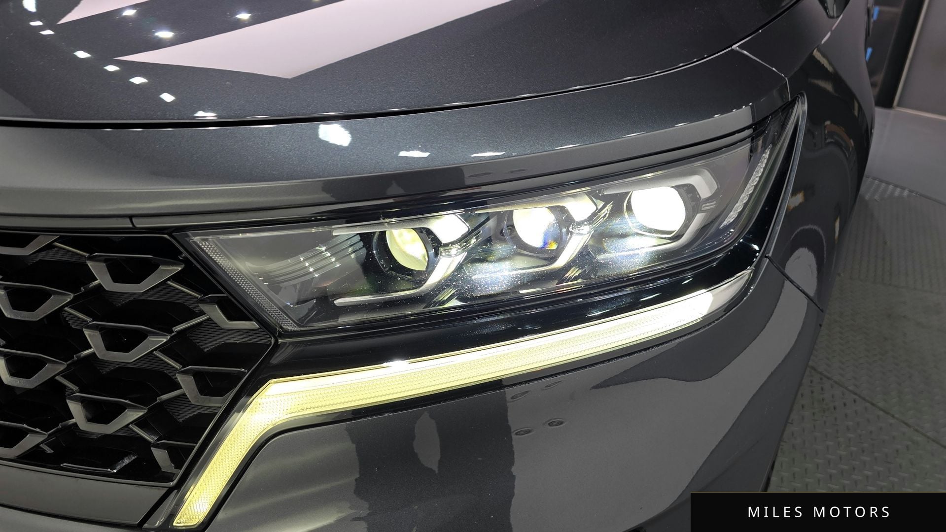 Kia Sorento 2023 — миниатюра 8