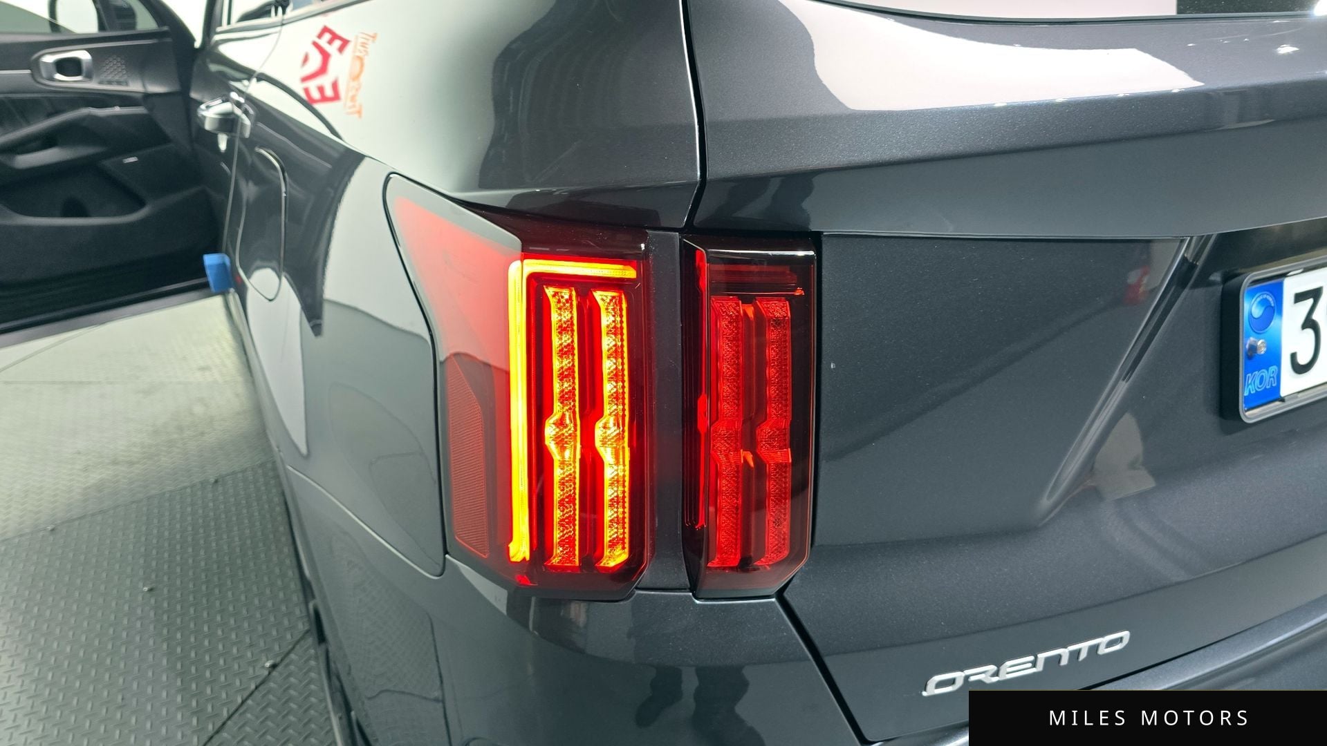Kia Sorento 2023 — миниатюра 9