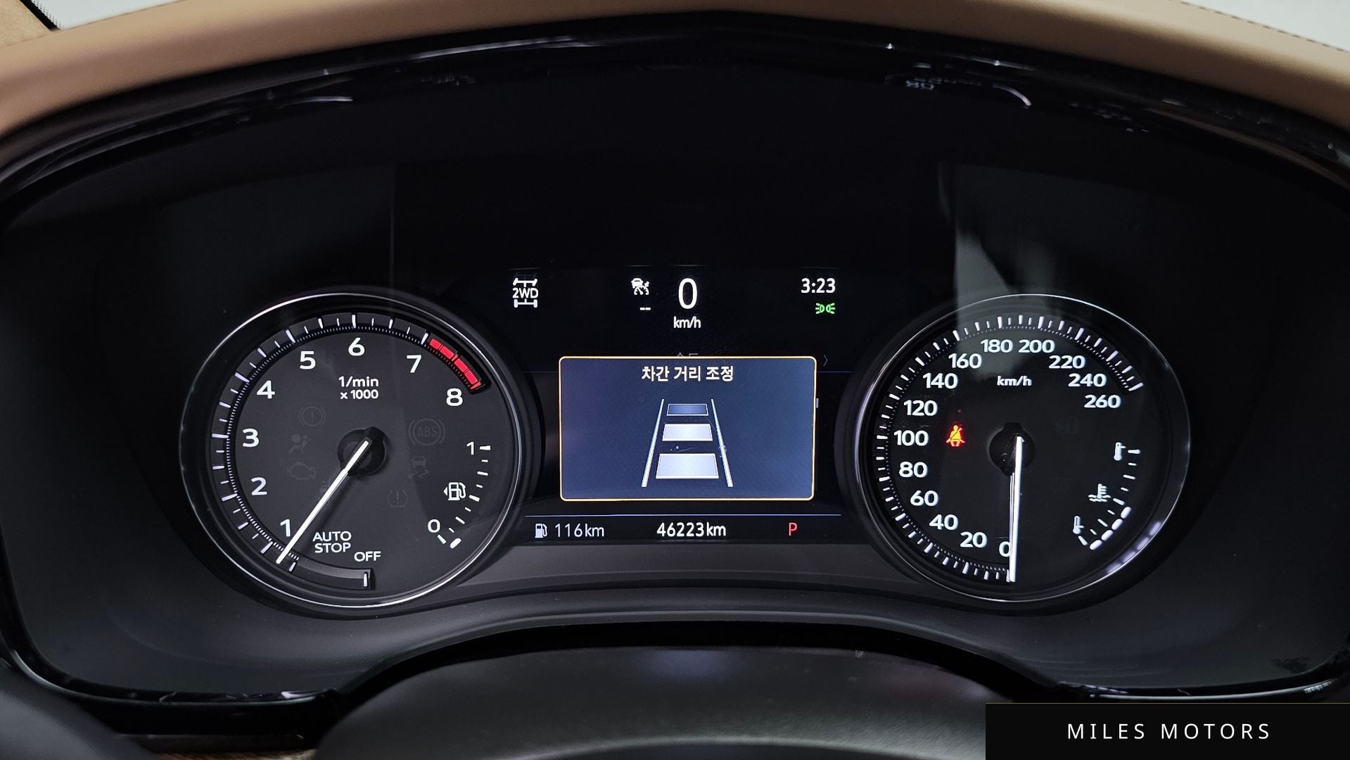 Cadillac XT5 2020 — миниатюра 11