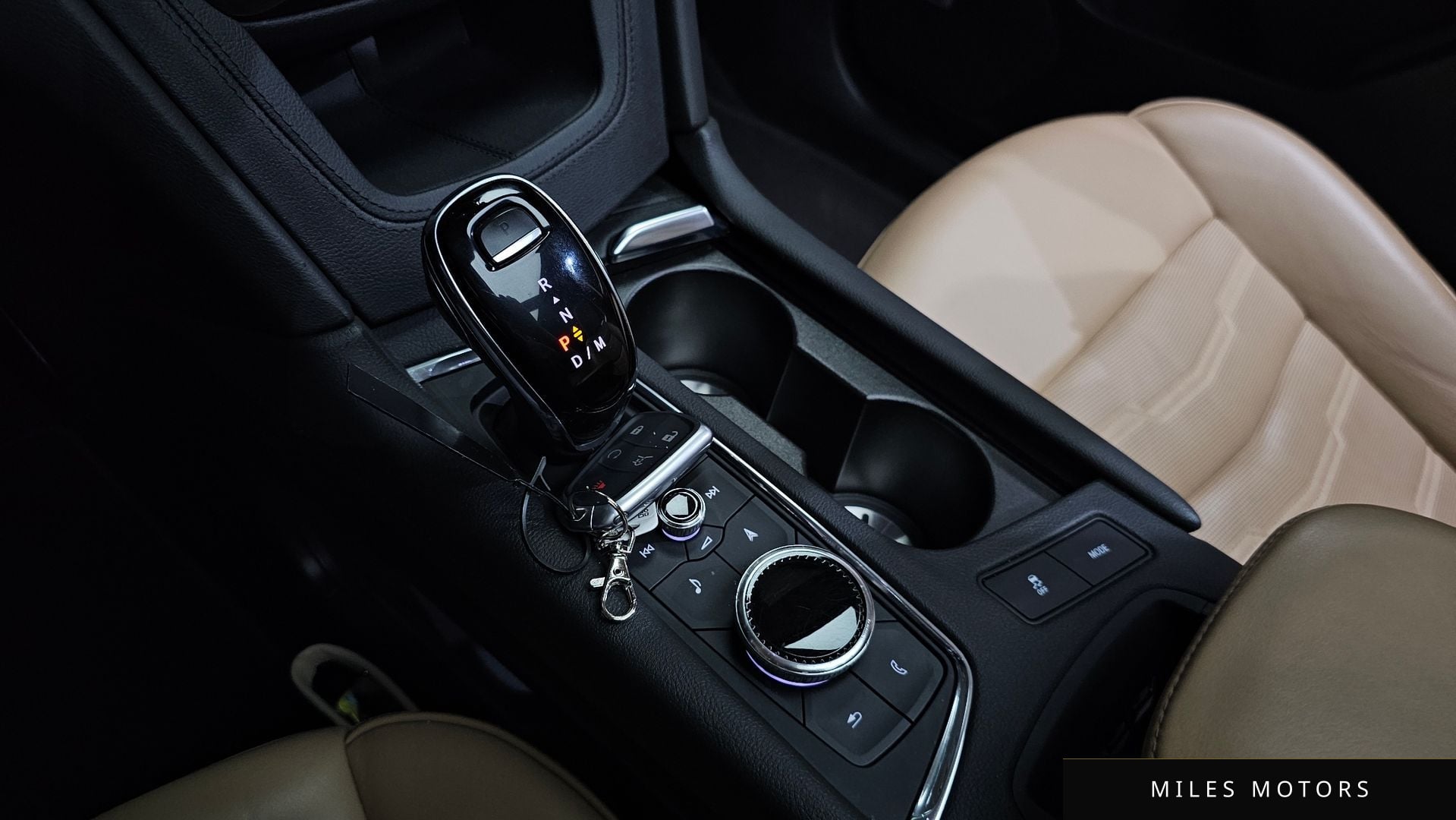Cadillac XT5 2020 — миниатюра 12