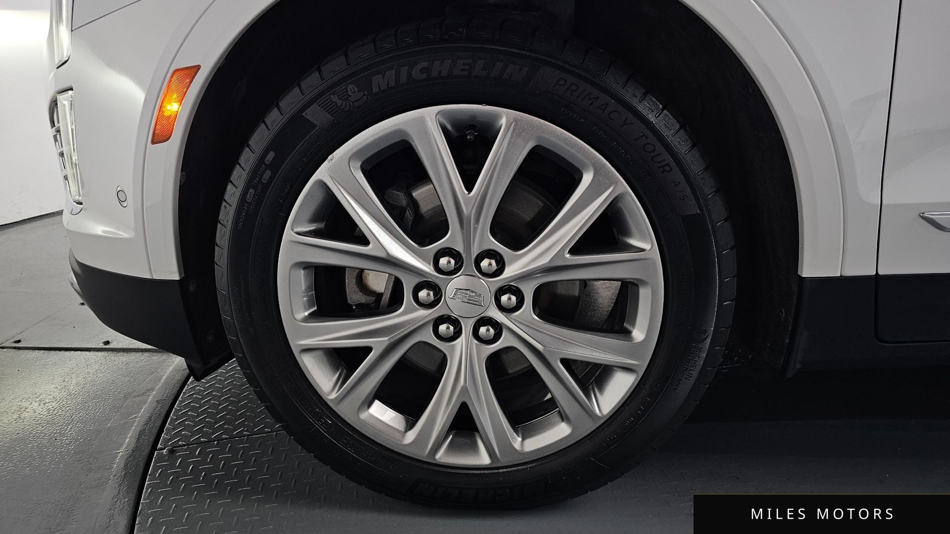 Cadillac XT5 2020 — миниатюра 7