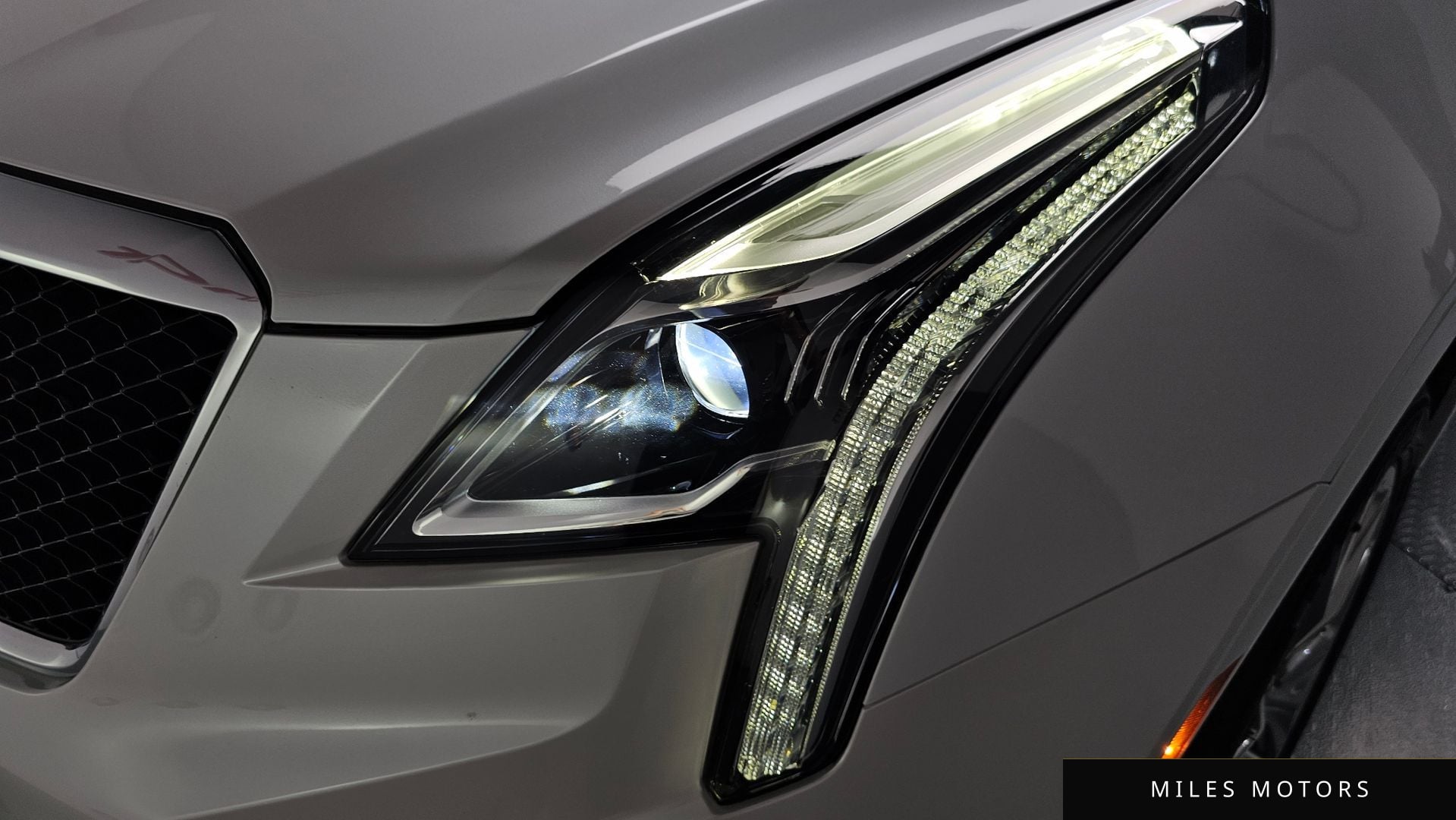 Cadillac XT5 2020 — миниатюра 8